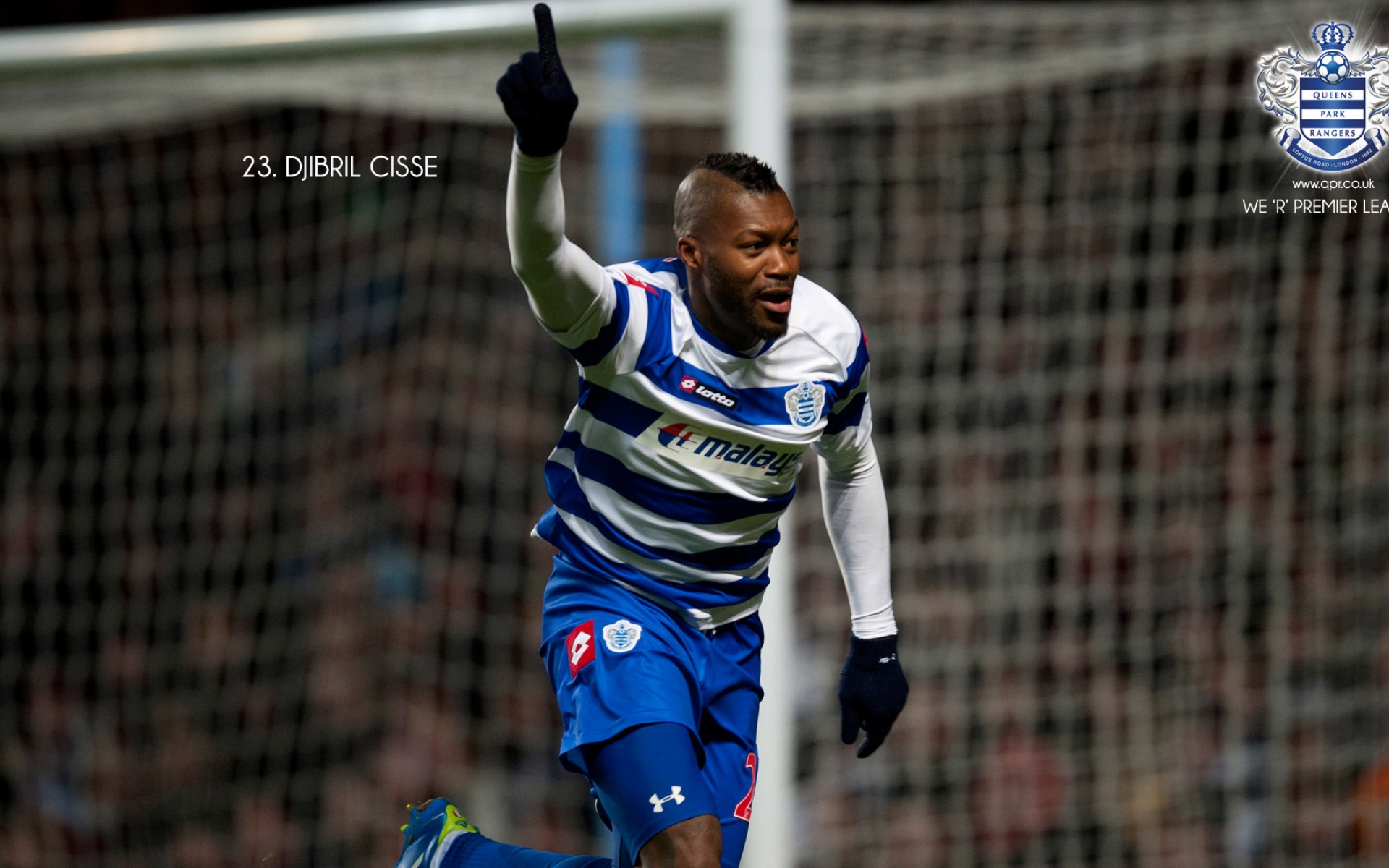 英超,足球,女王公园巡游者,体育,运动,宽屏,2012Y十月30D