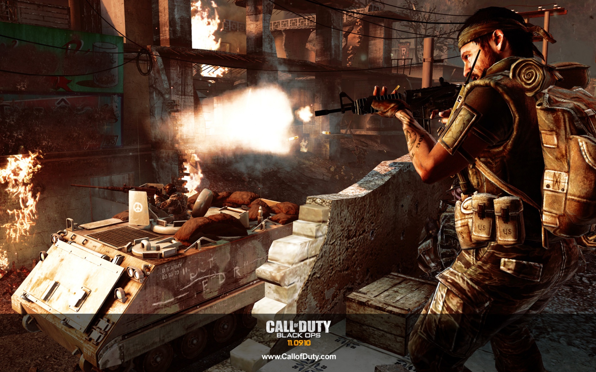 使命召唤,黑色行动,Call,of,Duty,Black,Ops,游戏,2012Y十月31D