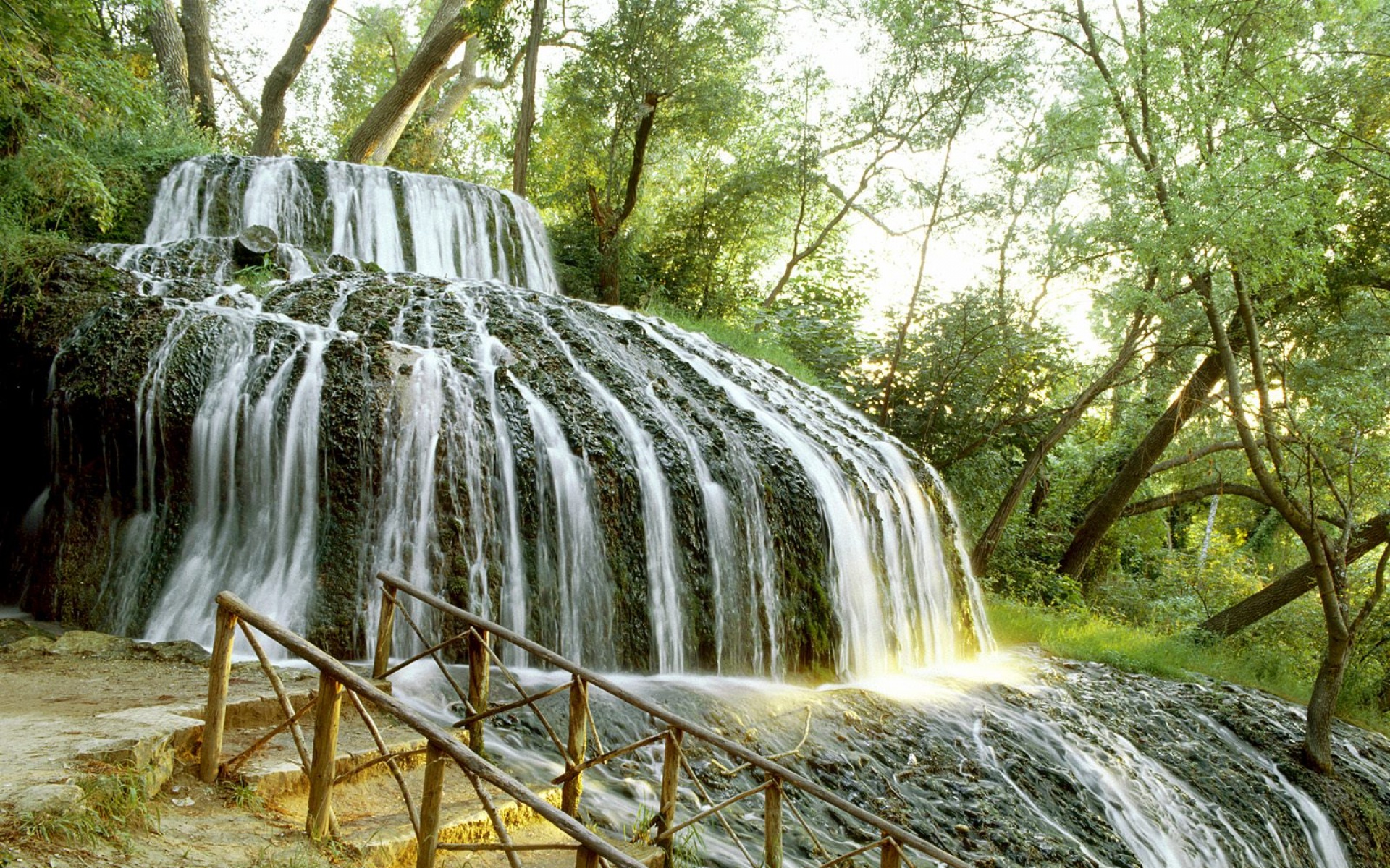 风景,自然风光,2012Y十一月11D,儿童桌面专用