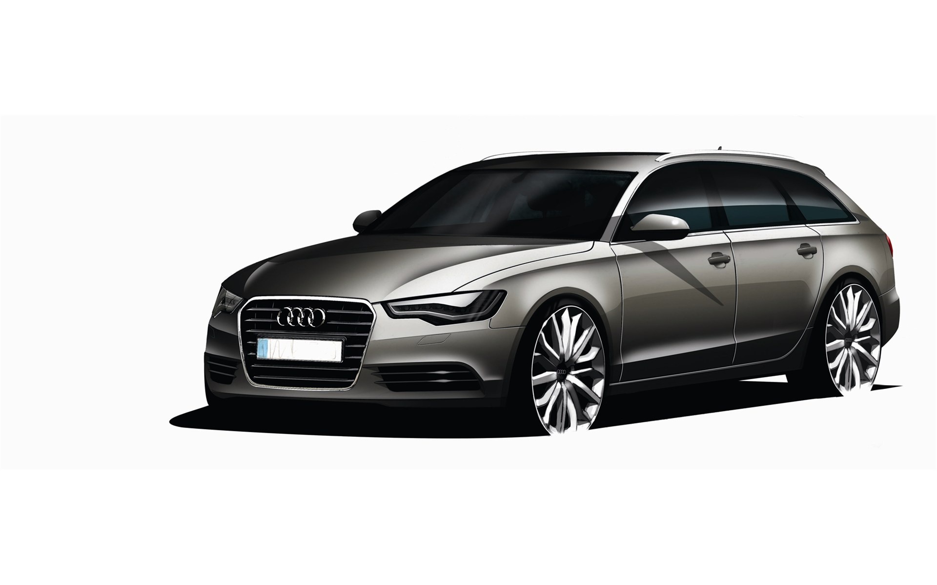 Audi,A6,Avant,奥迪,旅行车,汽车,宽屏,2012Y十月30D,儿童桌面专用