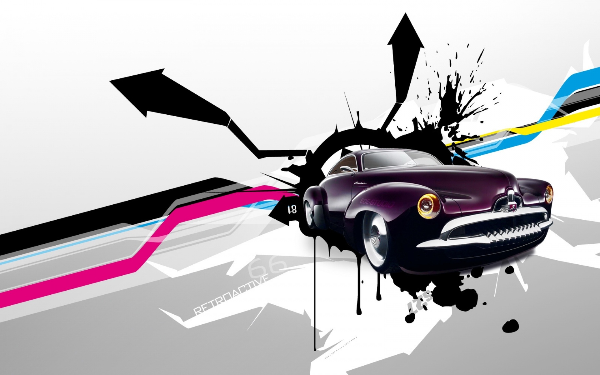 炫彩,儿童桌面专用