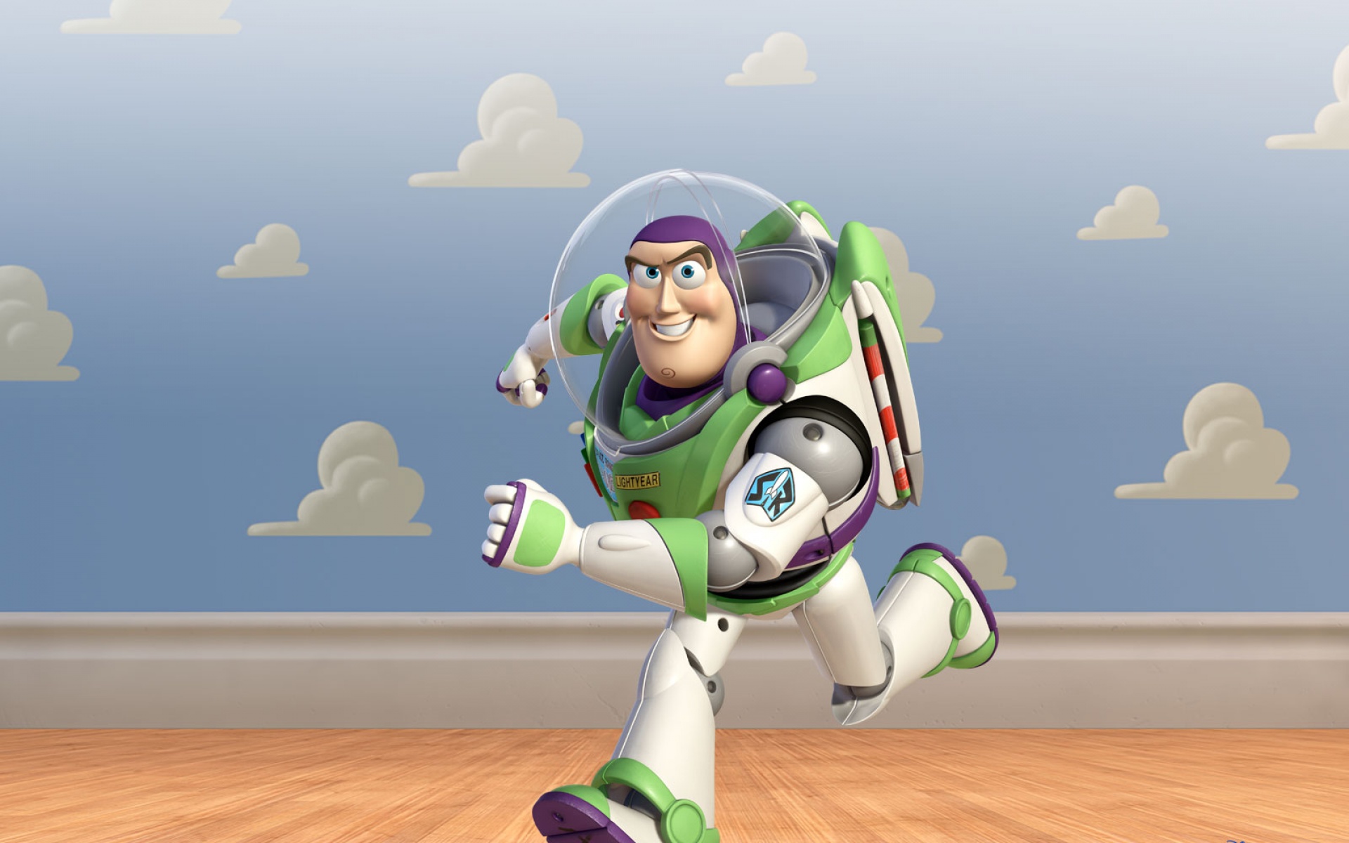 玩具总动员,玩具总动员3,卡通,影视,2012Y十月31D,儿童桌面专用