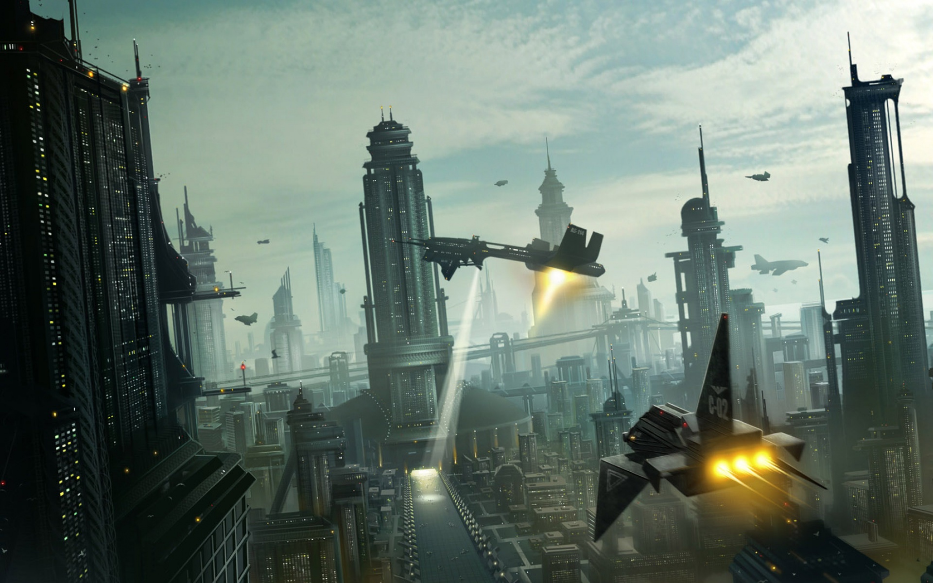 场景,游戏,1080P,2012Y十一月04D