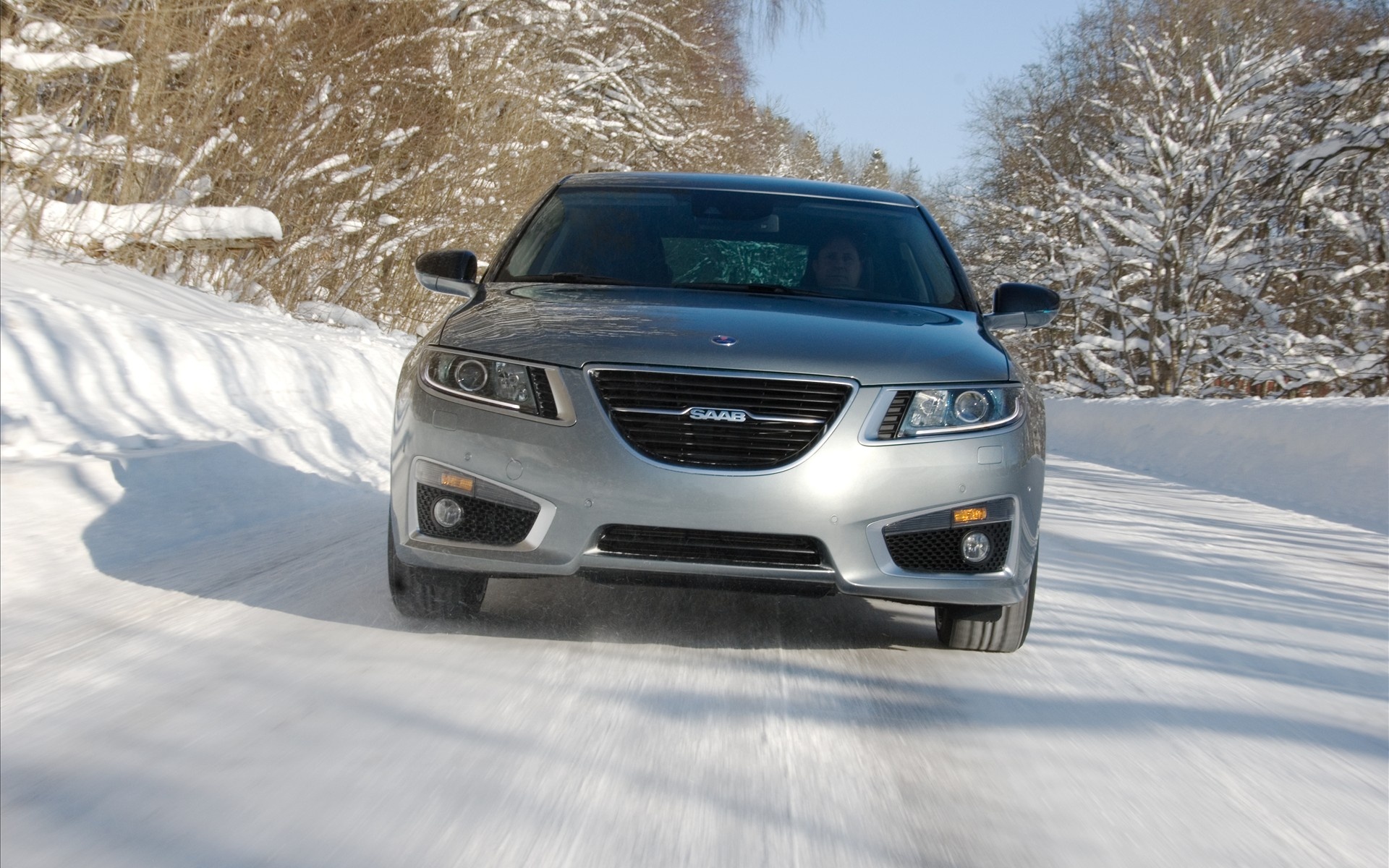 萨博,SAAB,汽车,宽屏,2012Y十一月03D,儿童桌面专用