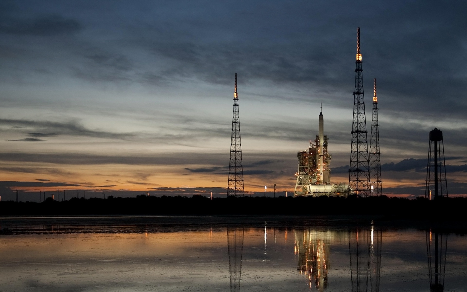 风景,城市夜景,2012Y十月30D,儿童桌面专用