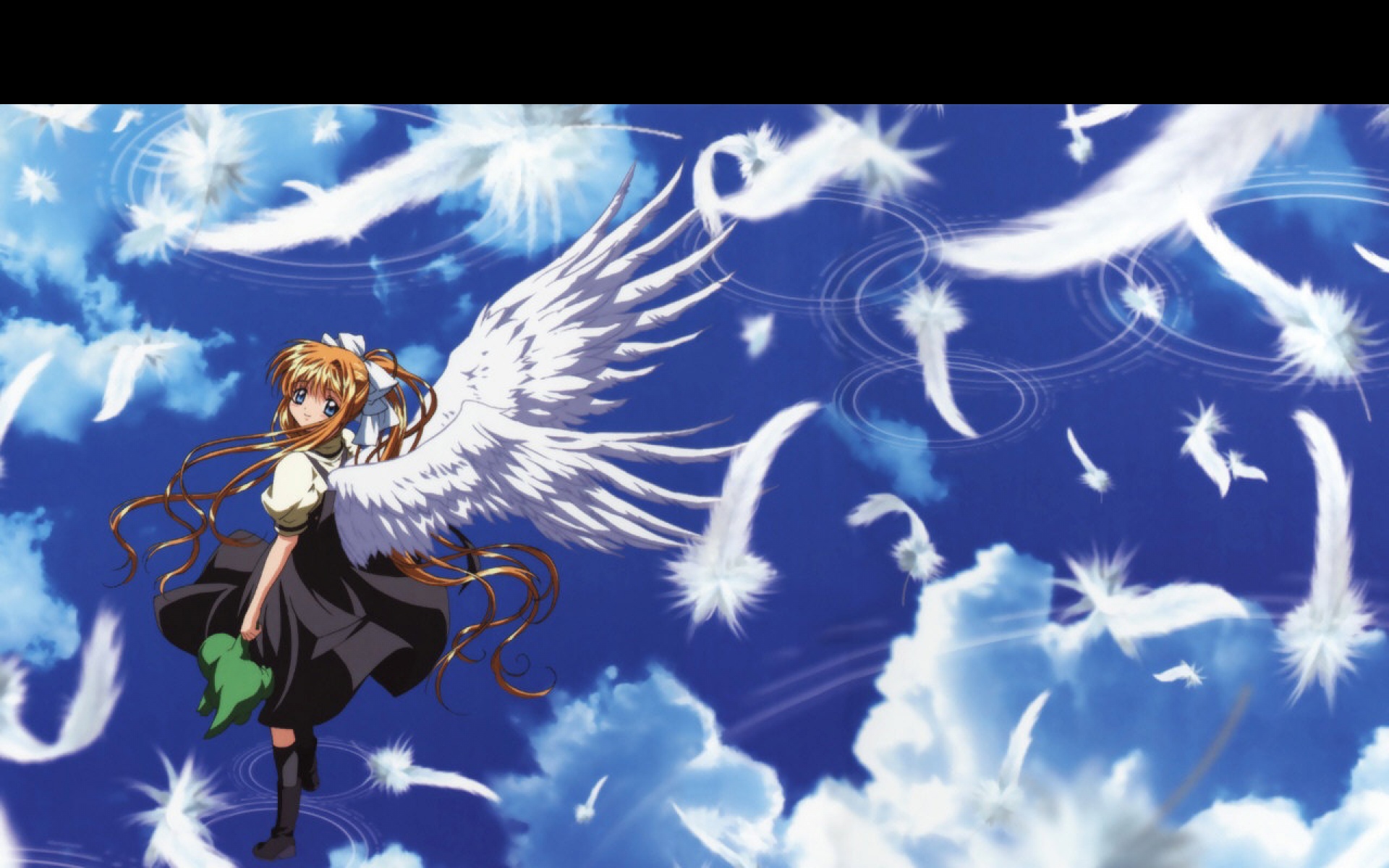 AIR,动漫,2012Y十一月22D,儿童桌面专用