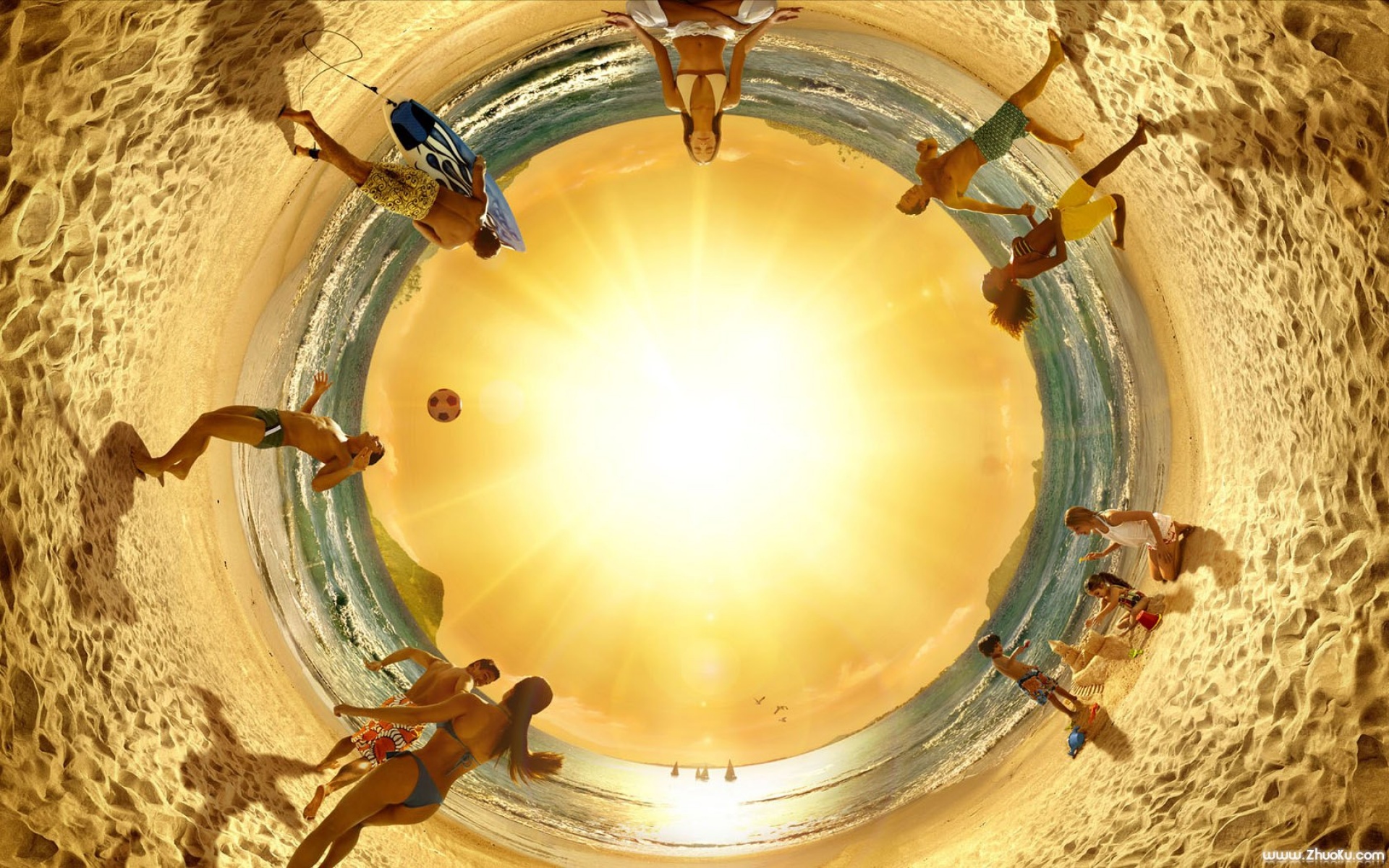 创意,立体,3D,设计,2012Y十一月08D,儿童桌面专用