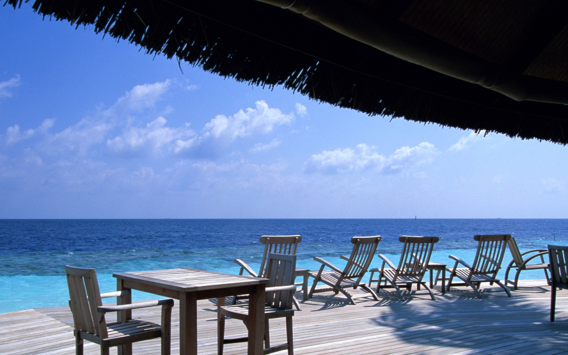 风景,海洋天堂,2012Y十一月12D,儿童桌面专用