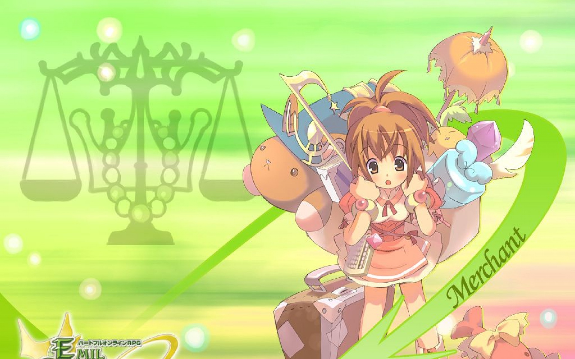 埃米尔物语,游戏,2012Y十一月22D