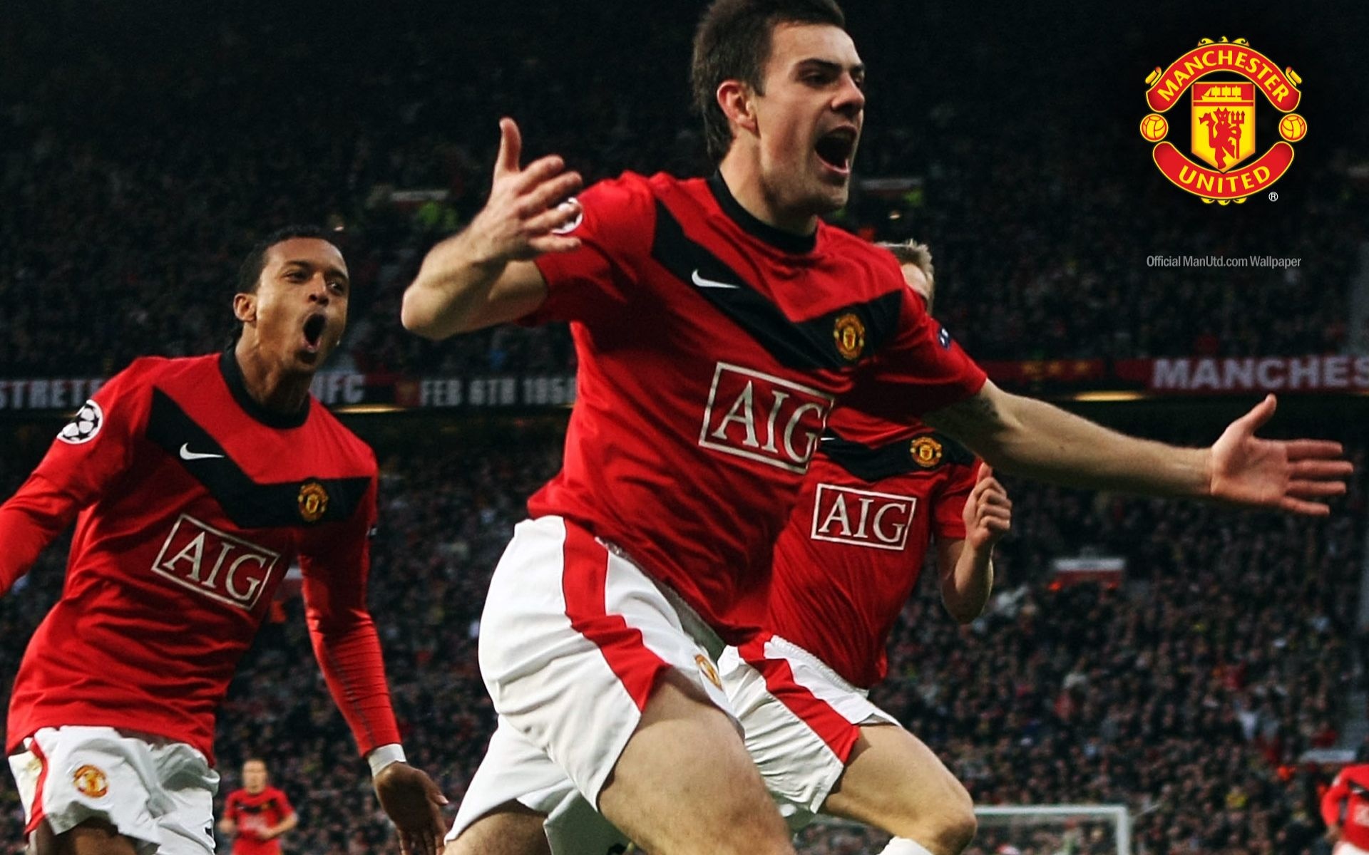 英超,足球,体育,曼联,宽屏,2012Y十一月25D