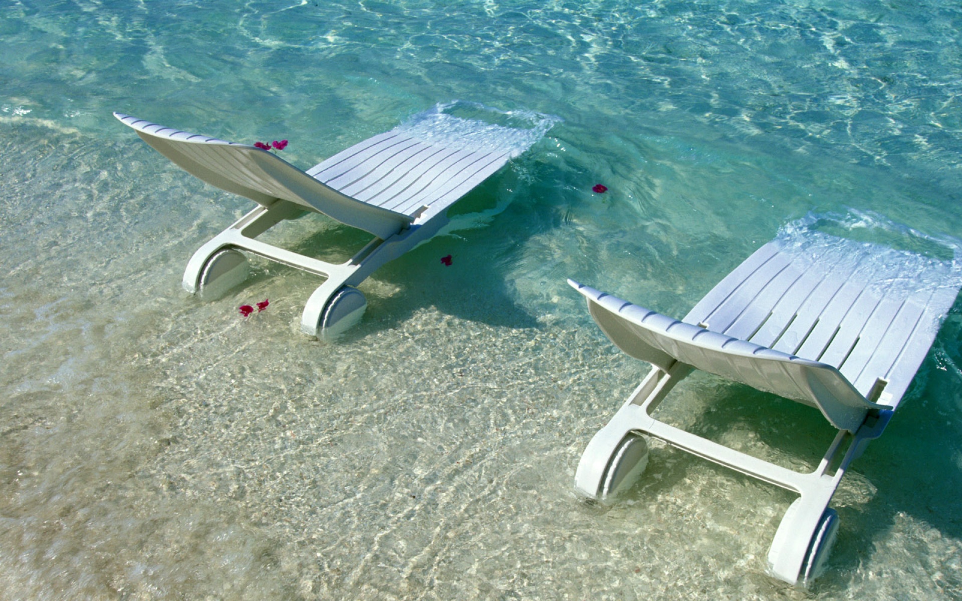 风景,海洋天堂,2012Y十一月11D,淡蓝色的回忆,儿童桌面专用