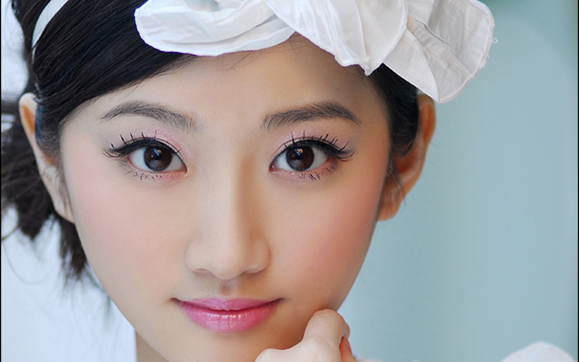 中国,美女,景甜,宽屏,2012Y十一月21D