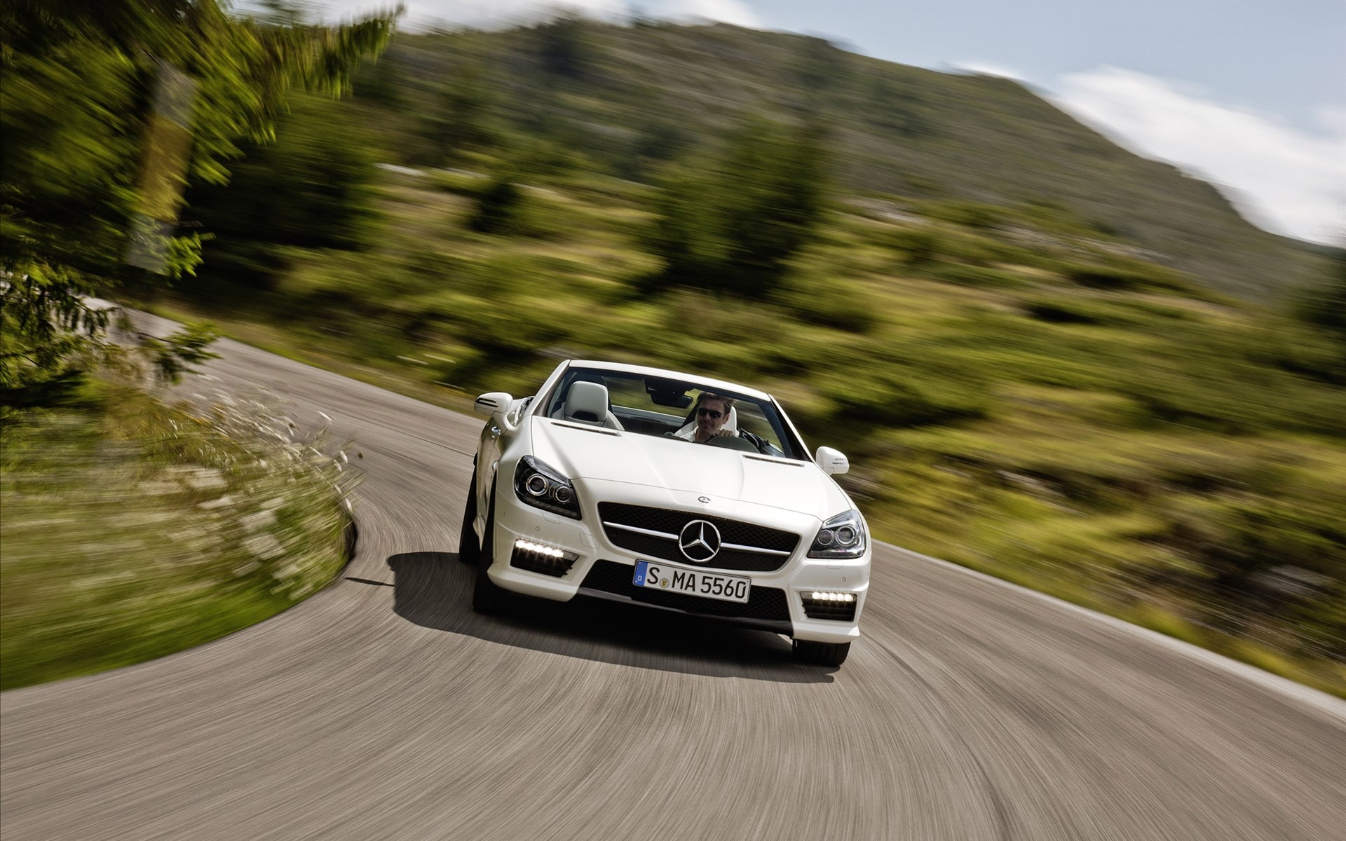 Mercedes,Benz,奔驰,梅赛德斯,汽车,宽屏,2012Y十月30D,儿童桌面专用