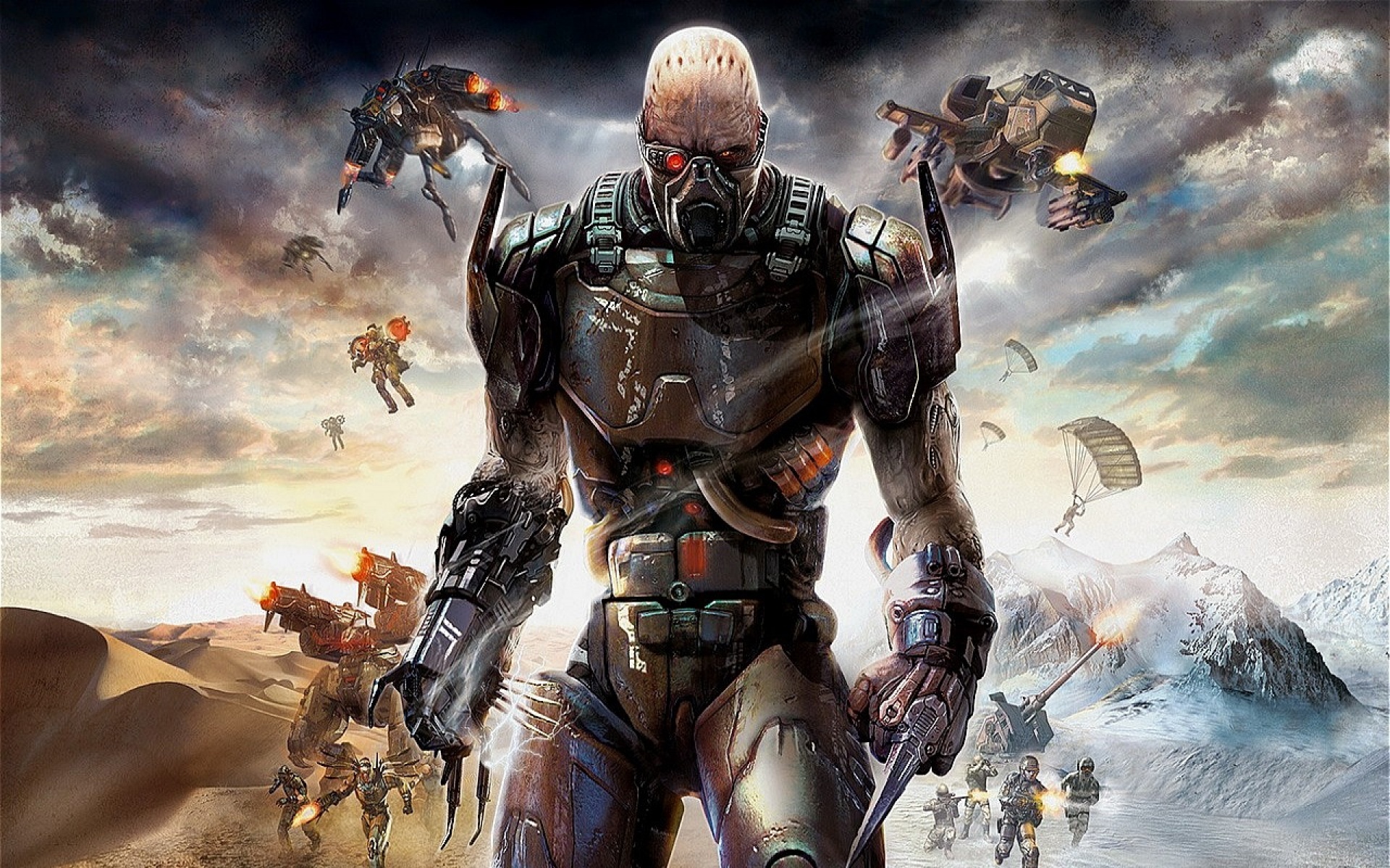 深入,敌后,雷神,战争,游戏,2012Y十一月10D