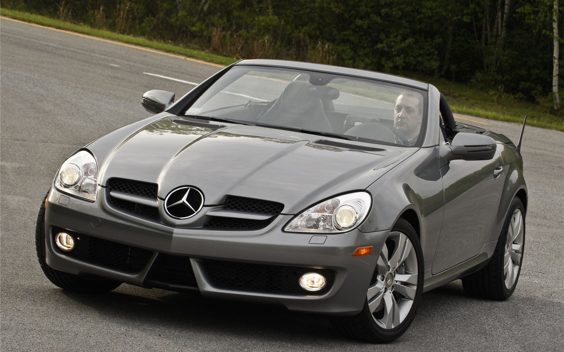 Mercedes,Benz,奔驰,SLK350,汽车,宽屏,2012Y十月31D,儿童桌面专用