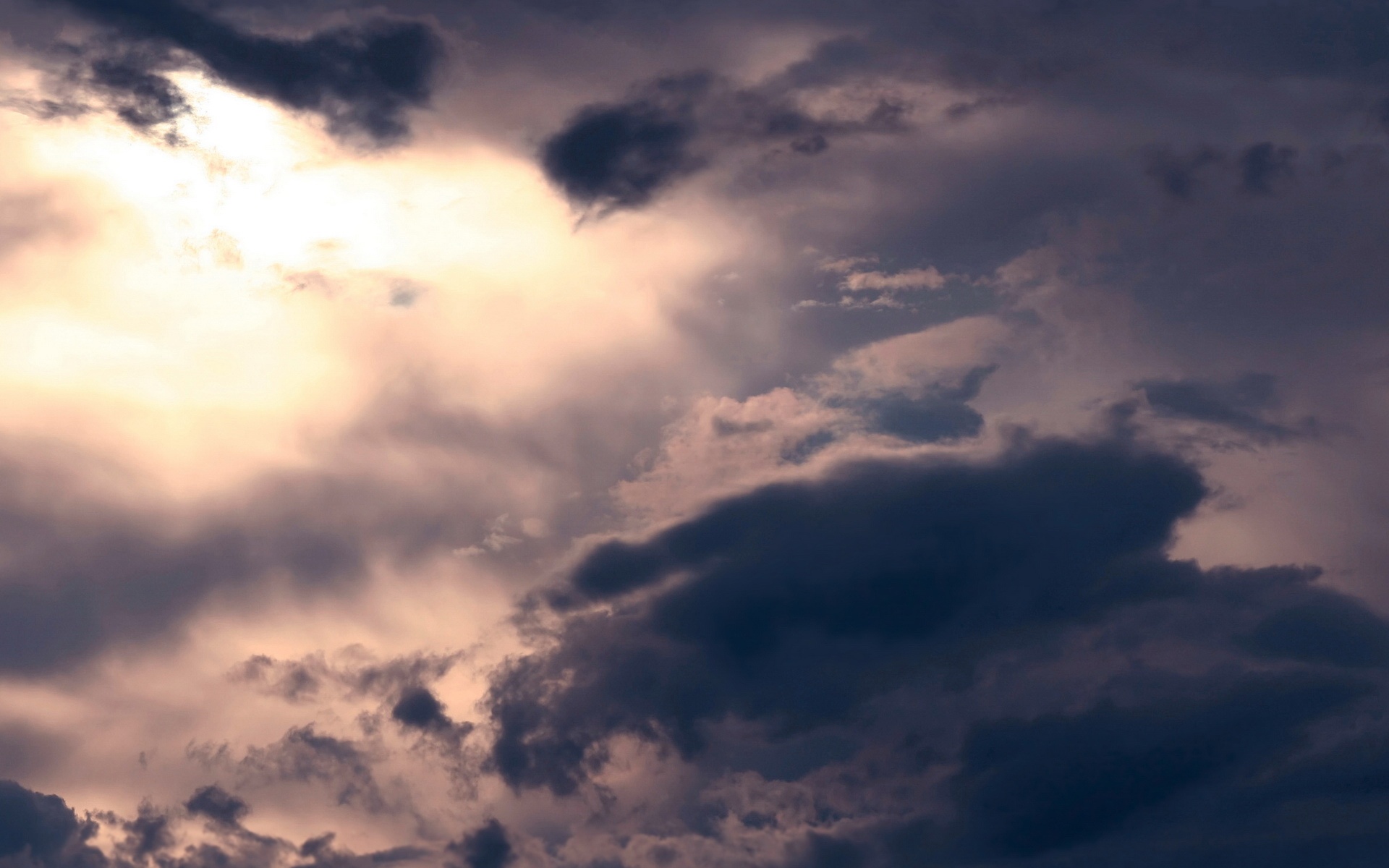 风景,蓝天白云,2012Y十月31D,儿童桌面专用