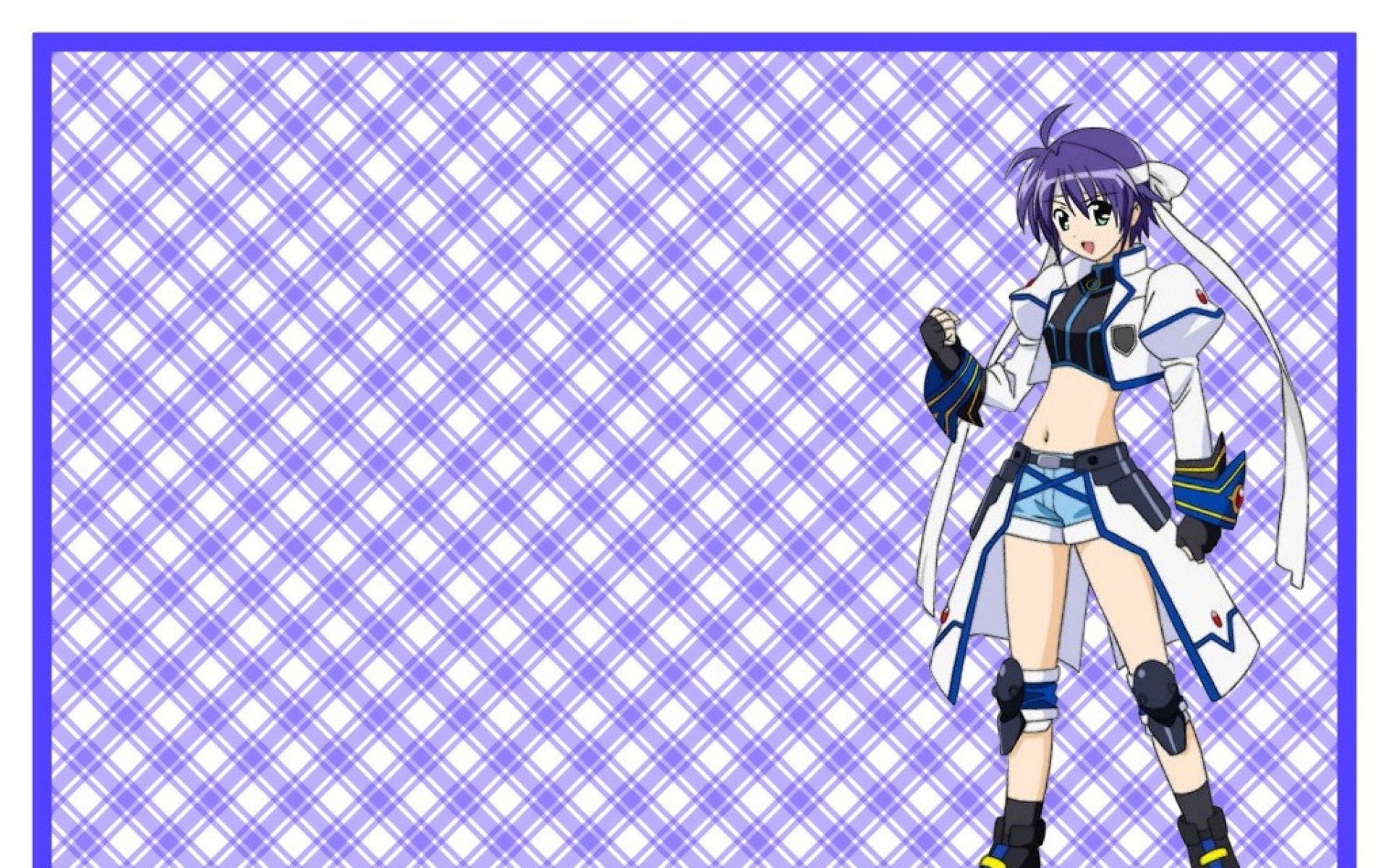 魔法少女奈叶,游戏,2012Y十一月16D