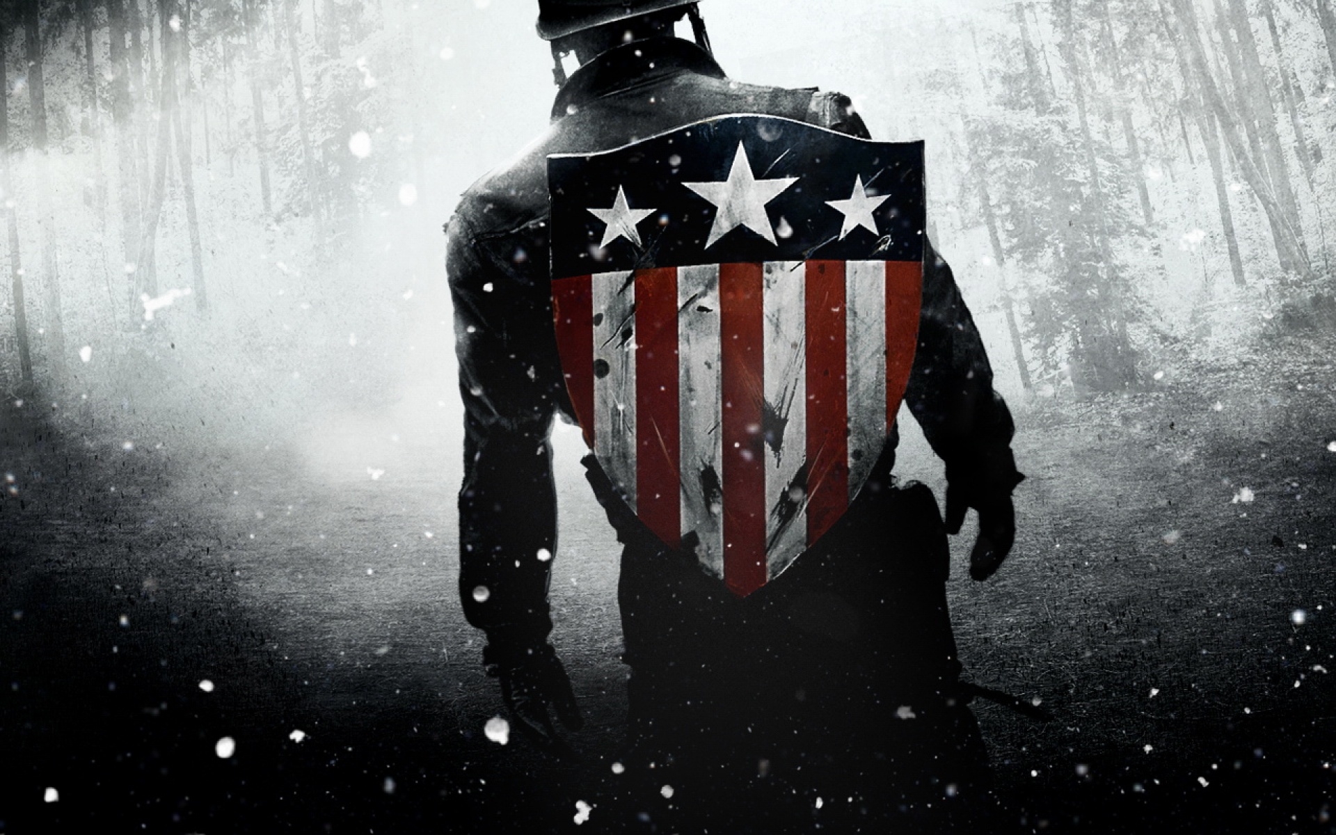 美国队长,影视,电影,2012Y十月31D,火爆动作