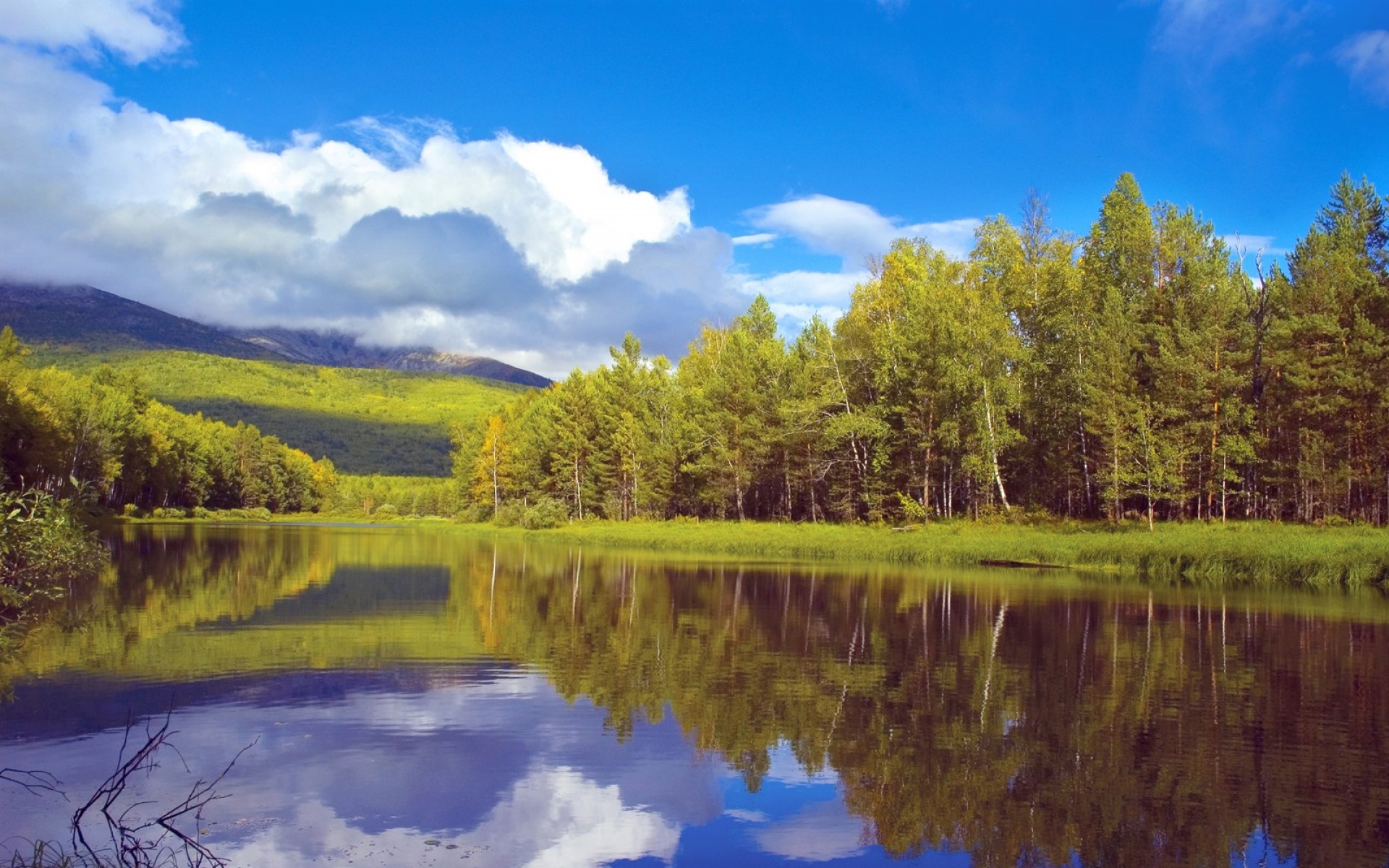 风景,自然风光,2012Y十一月05D,儿童桌面专用