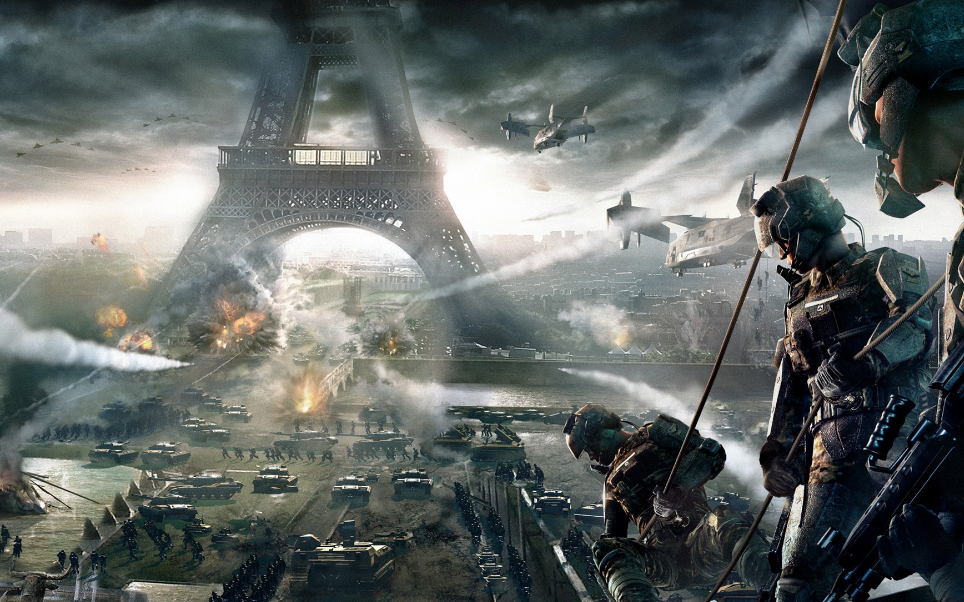 场景,游戏,1080P,2012Y十一月04D