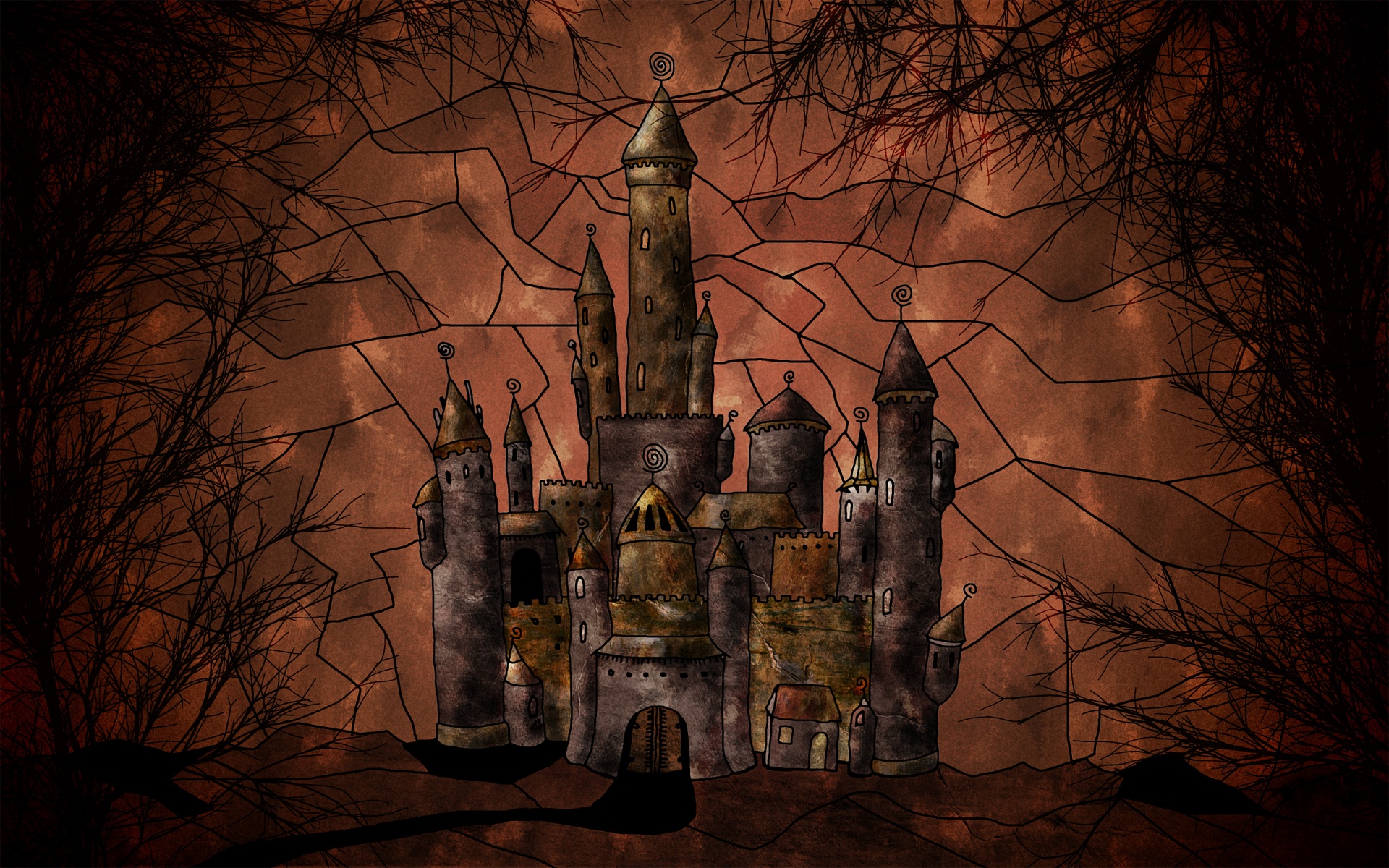 Vladstudio,精美,可爱,设计,宽屏,2012Y十一月04D,创意,儿童桌面专用