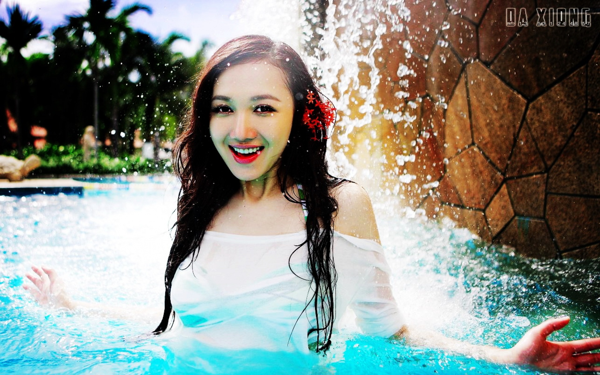 美女,清纯可爱,2012Y十月30D,萌妹子