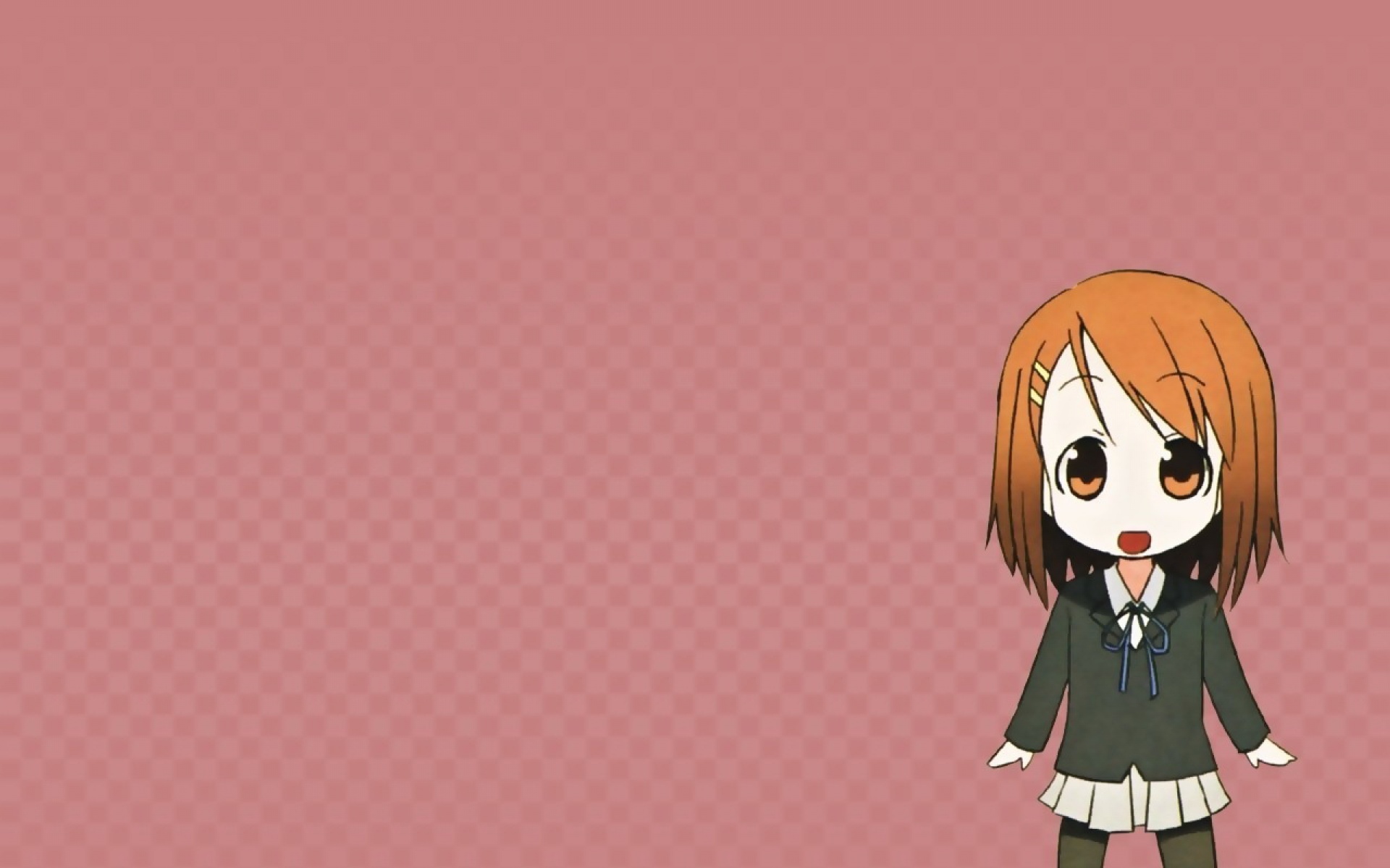 轻音,萝莉,动漫,2012Y十一月04D,儿童桌面专用