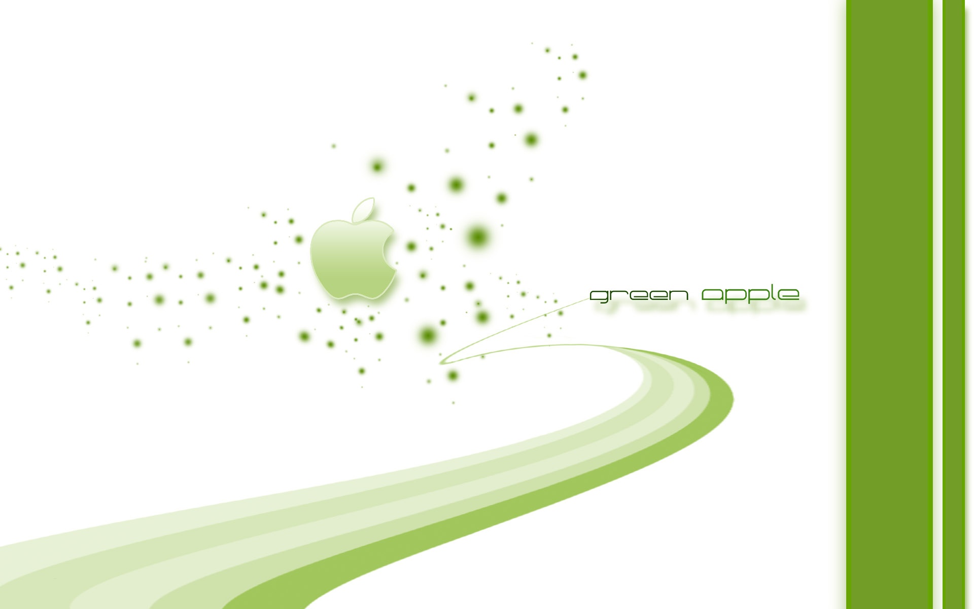 苹果,MAC,2012Y十一月08D,创意,儿童桌面专用