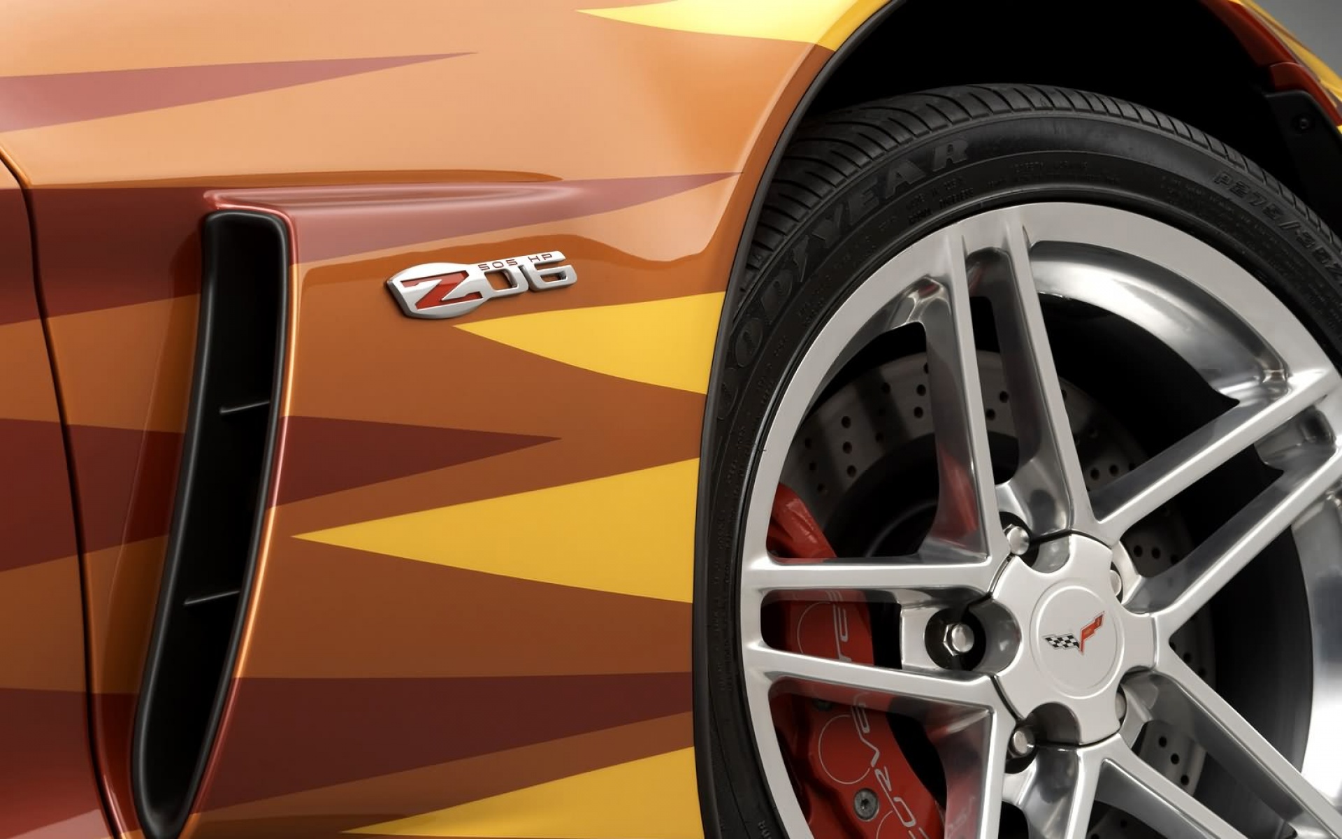 雪佛兰,Corvette,汽车,2012Y十一月12D,儿童桌面专用