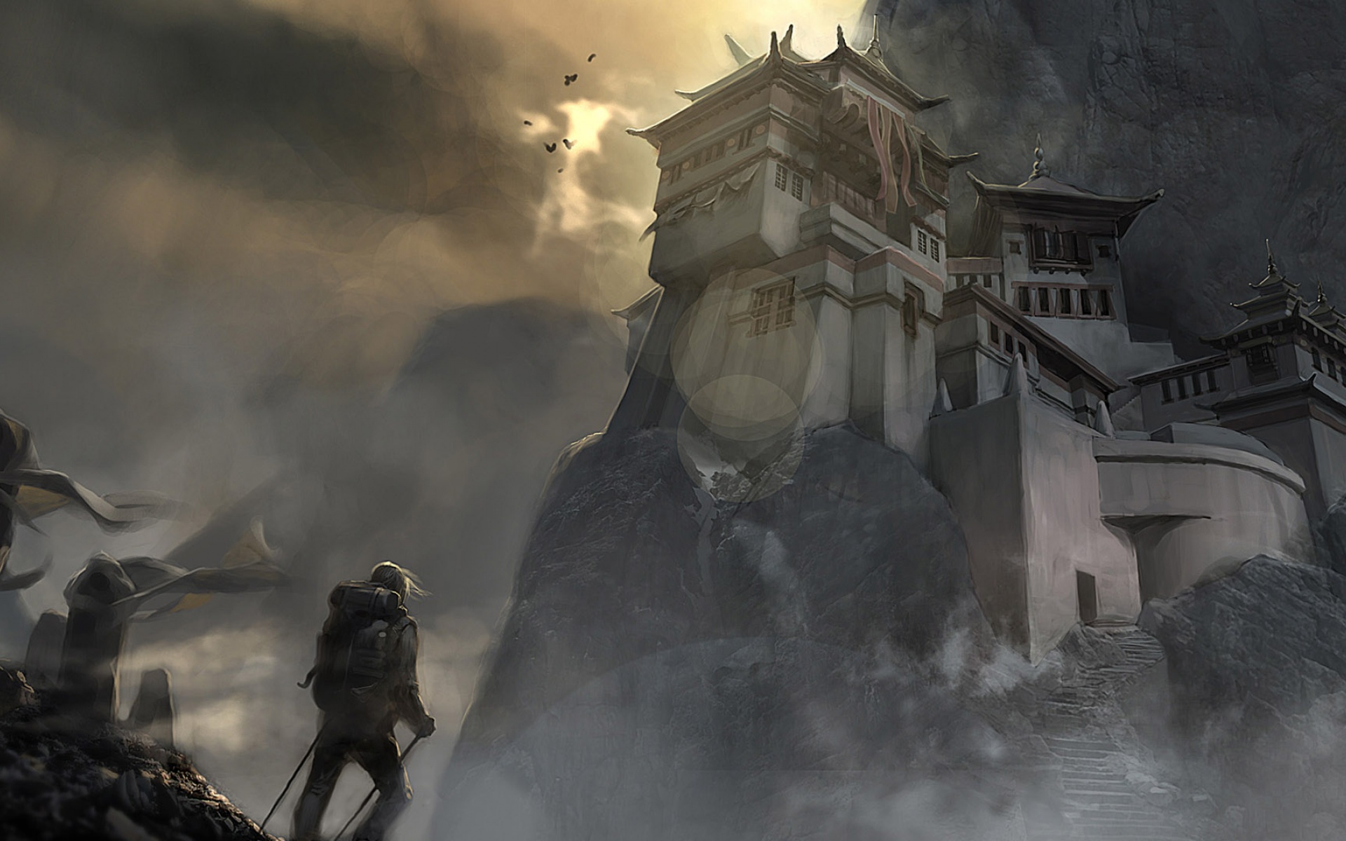 游戏,场景,宽屏,1080P,2012Y十一月04D