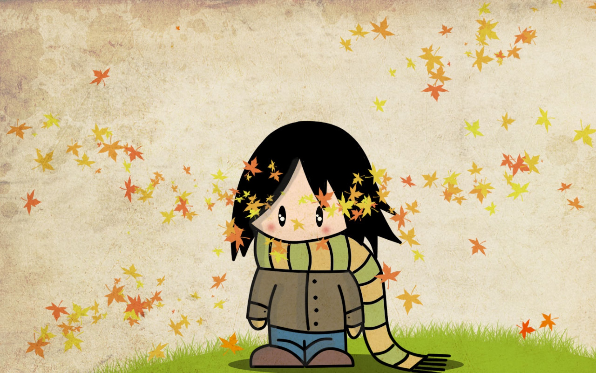 动漫,卡通,2012Y十一月04D,儿童桌面专用