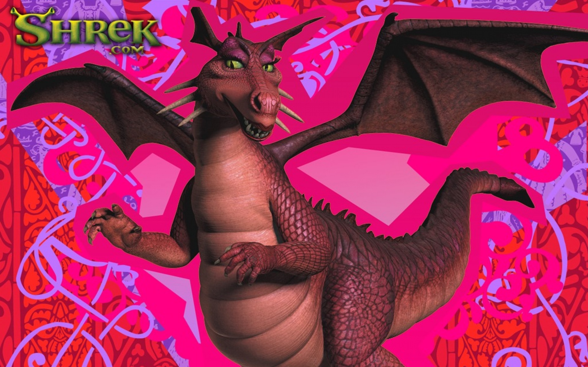 怪物,史莱克,影视,2012Y十一月15D