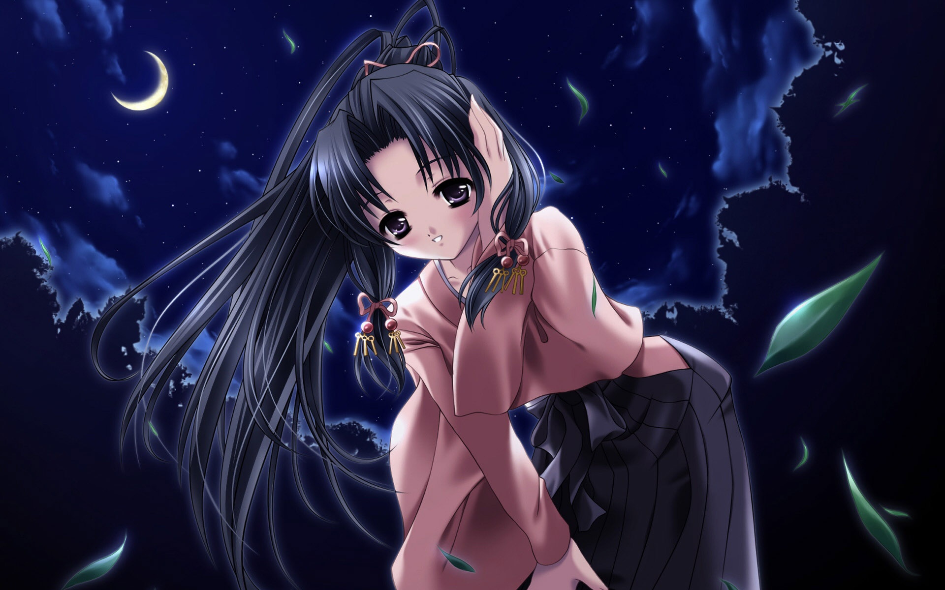 高清,动漫,少女,萝莉,2012Y十一月05D,儿童桌面专用