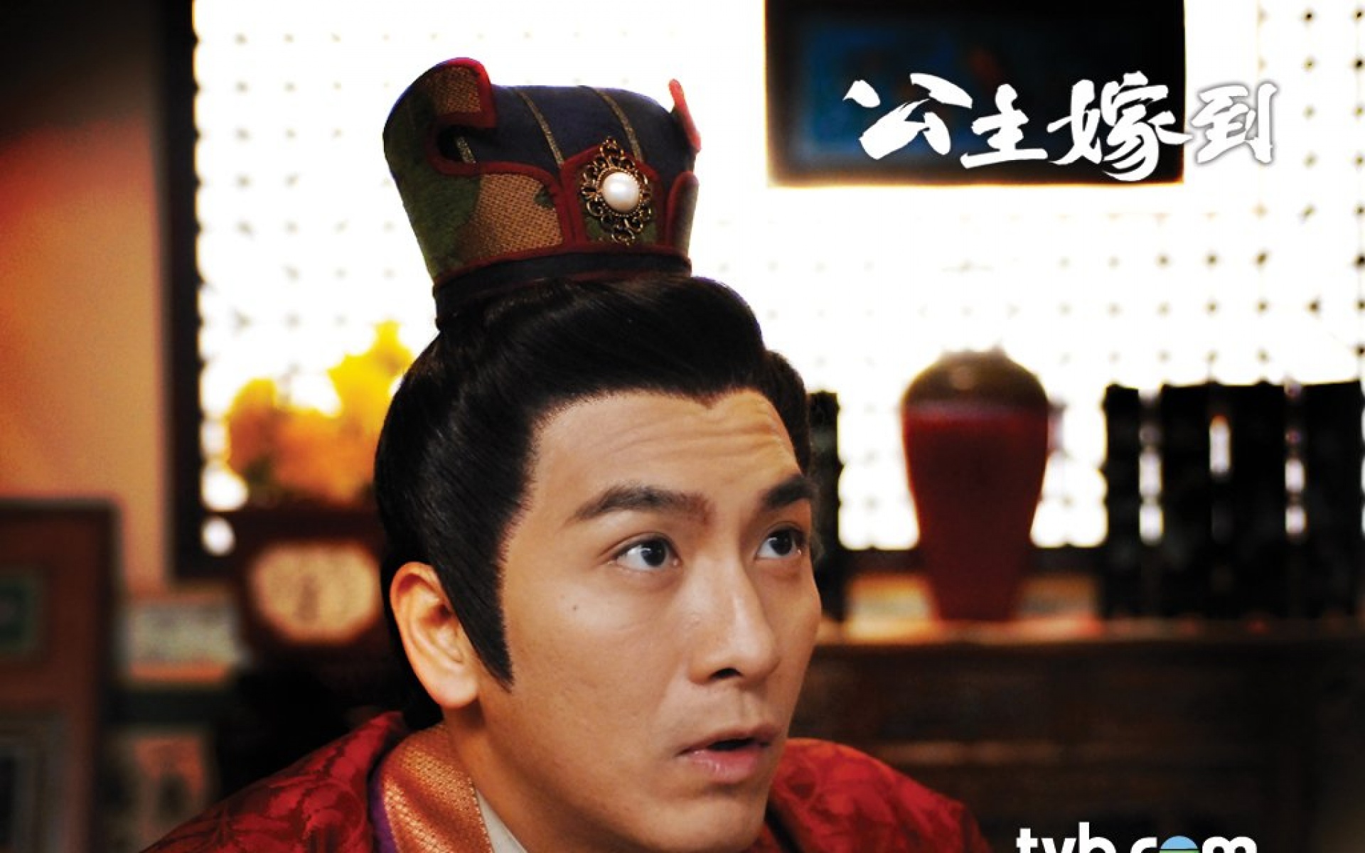 公主嫁到,电视剧,2012Y十月31D,热门剧集