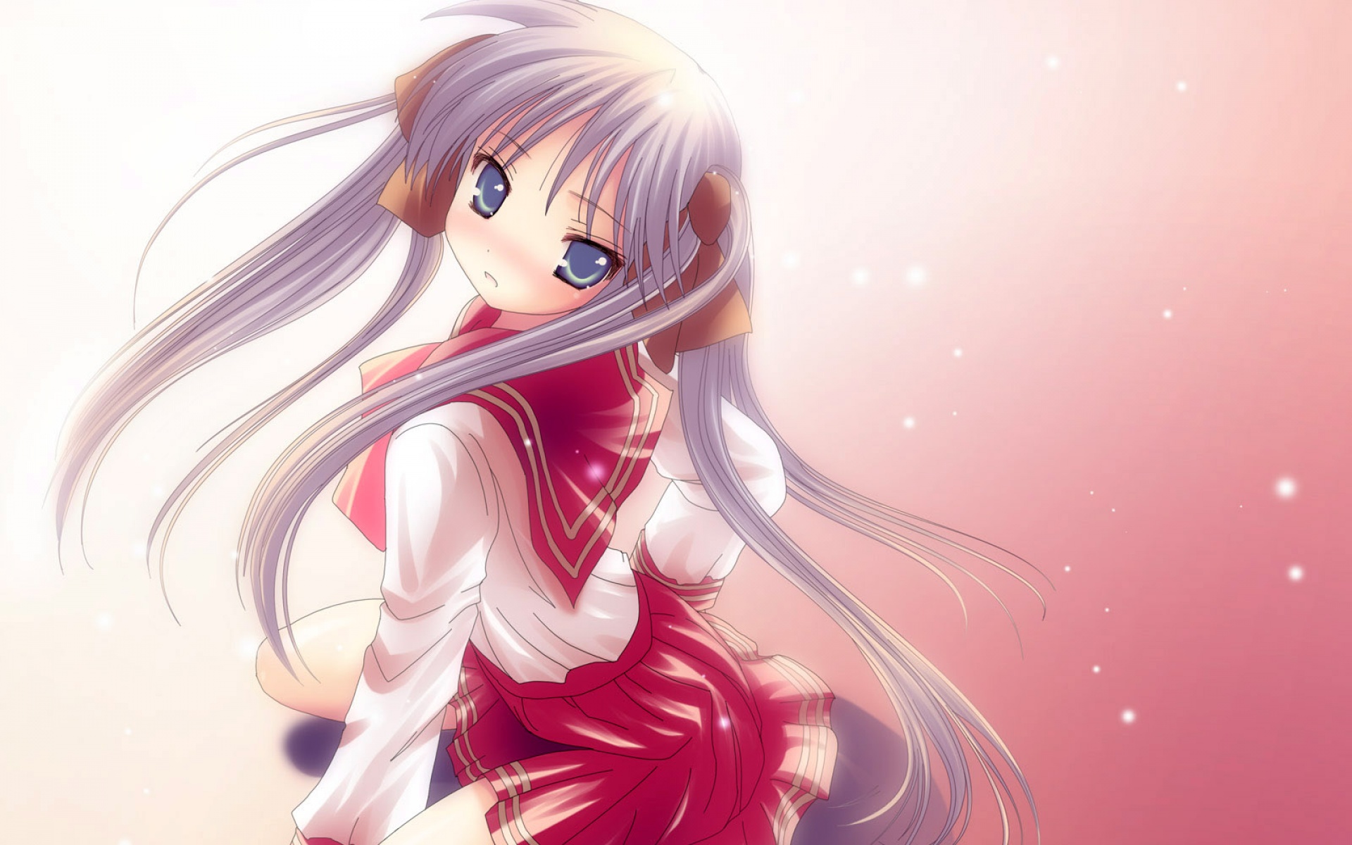 动漫,萝莉,2012Y十一月04D,儿童桌面专用