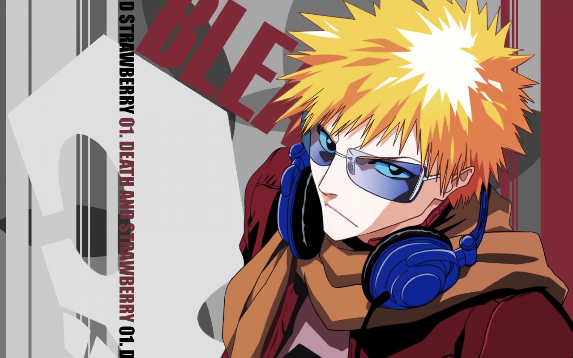 死神,卡通,2012Y十一月21D,儿童桌面专用