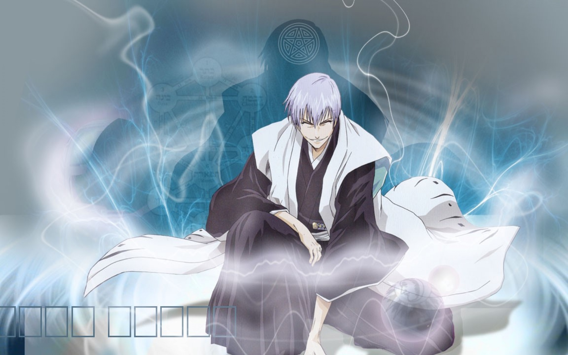 死神,卡通,2012Y十一月21D,儿童桌面专用