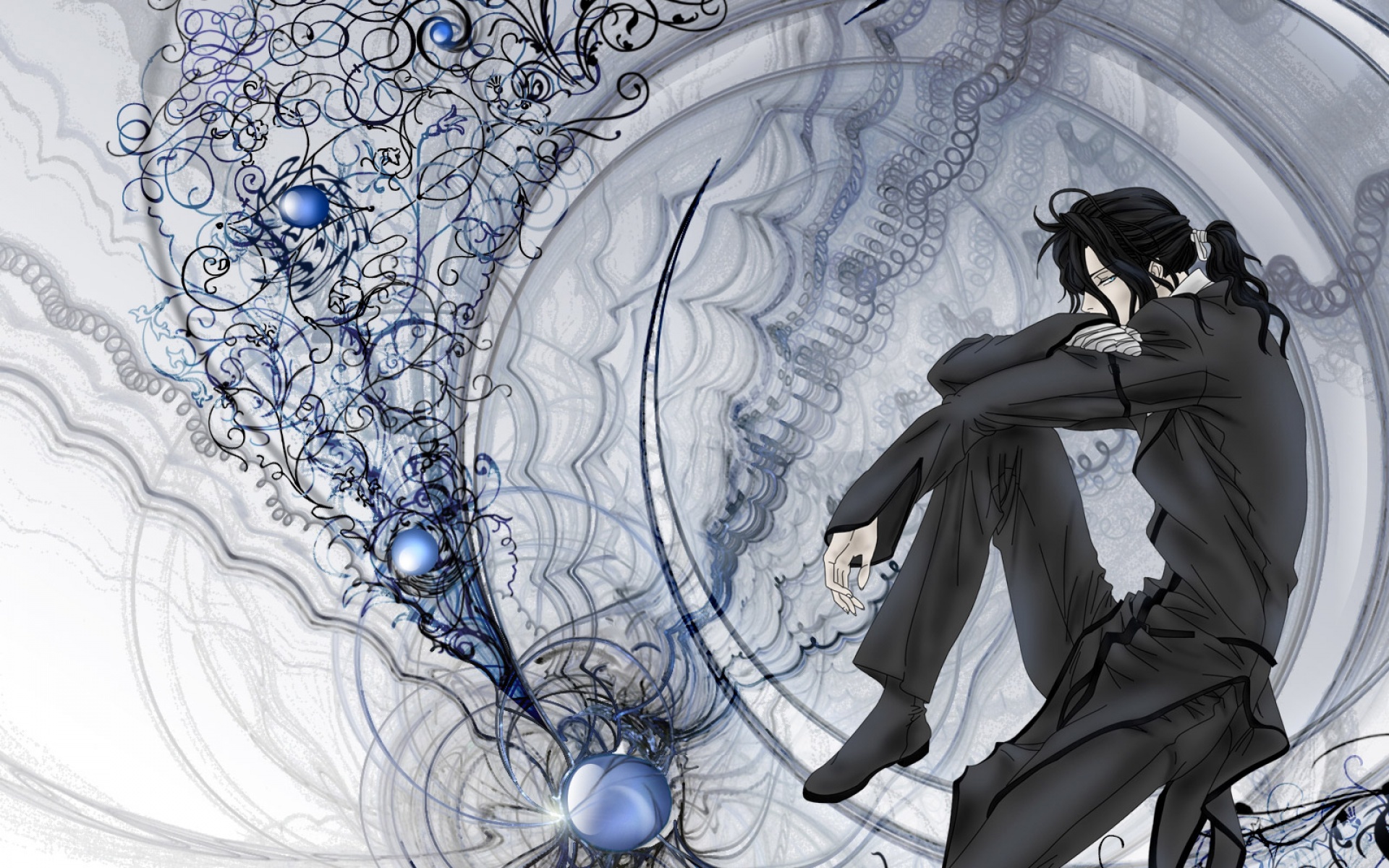 BLOOD,动漫,2012Y十一月21D,儿童桌面专用