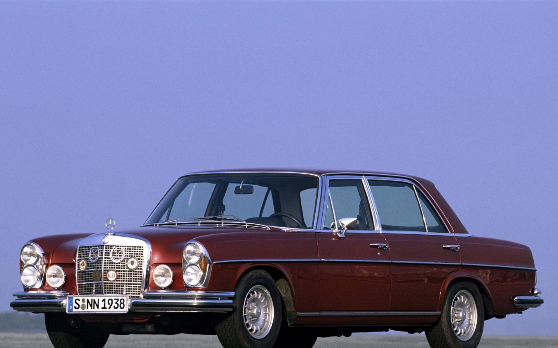 奔驰,AMG,40th,Anniversary,汽车,2012Y十一月14D,儿童桌面专用