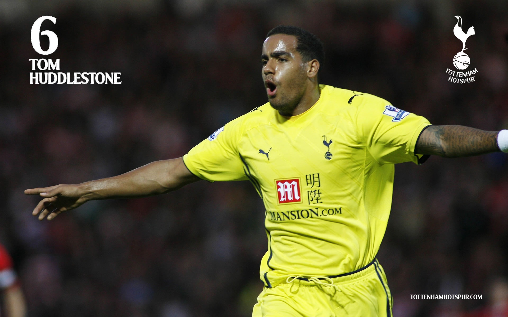 英超,足球,体育,热刺,宽屏,2012Y十月31D