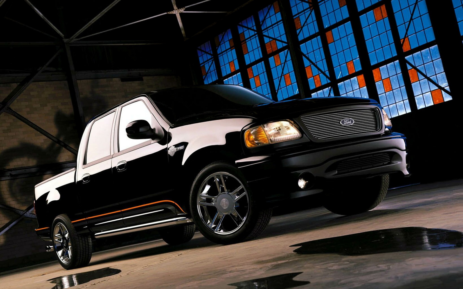 汽车,皮卡,福特,2012Y十月30D,儿童桌面专用