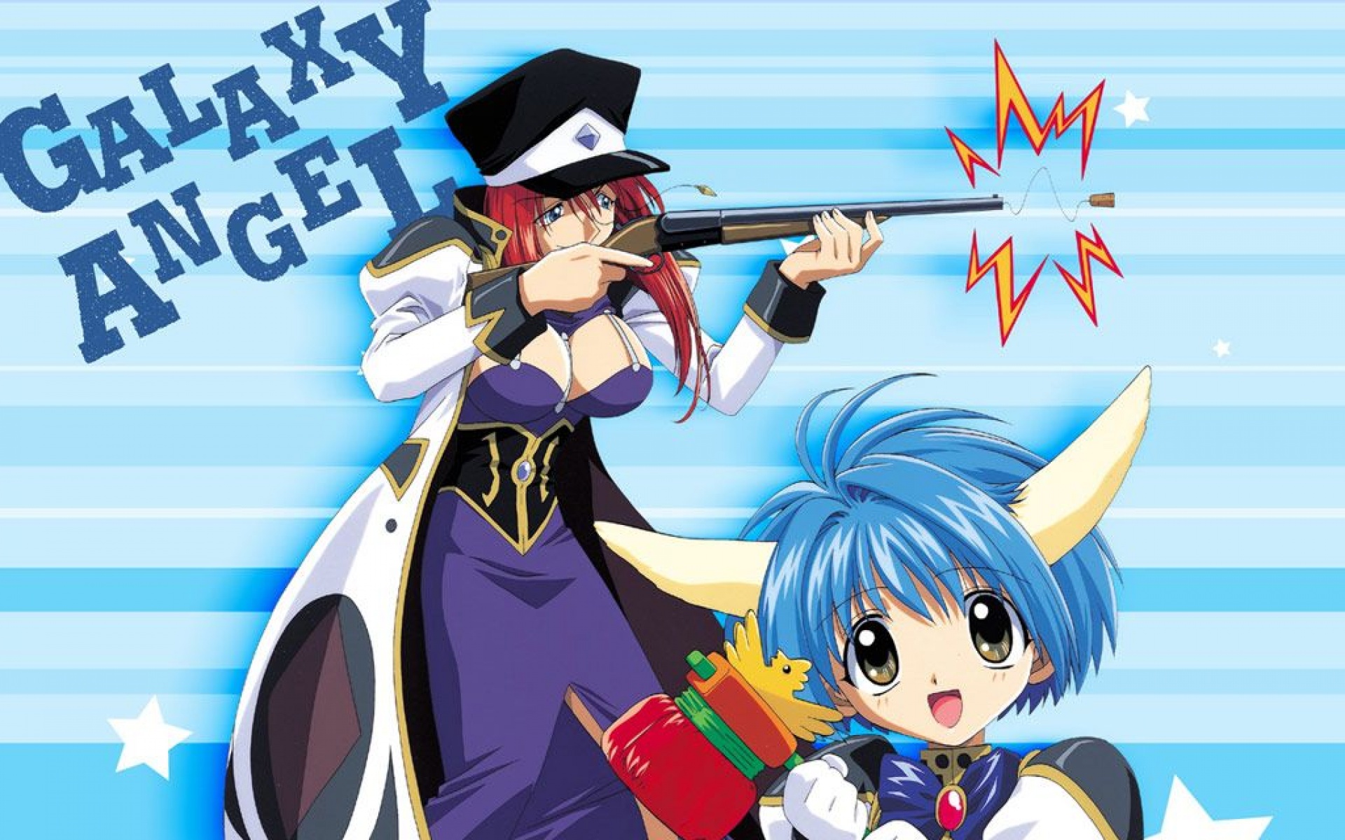 银河,天使,动漫,2012Y十一月21D,儿童桌面专用