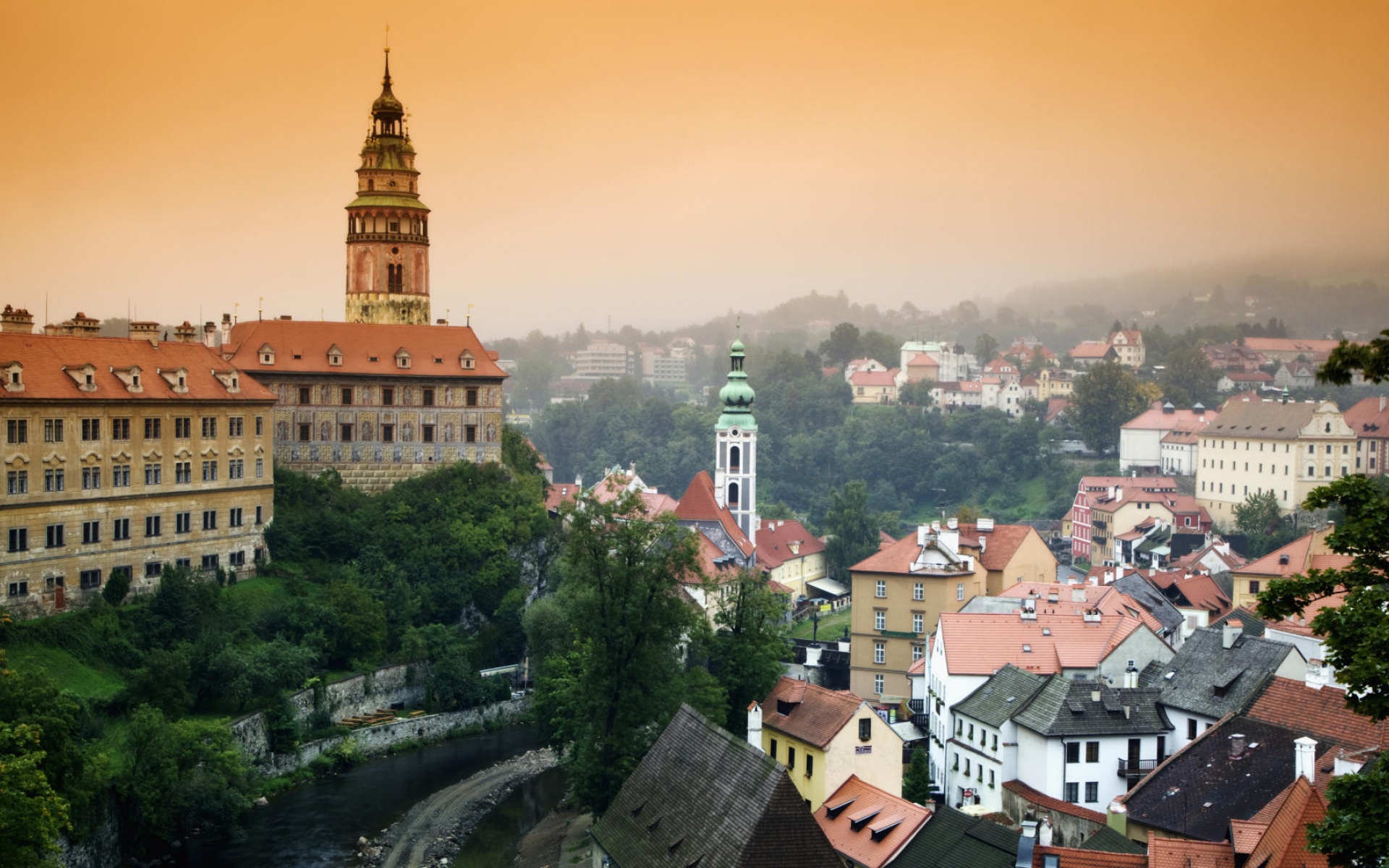 风景,旅游胜地,2012Y十一月04D,儿童桌面专用