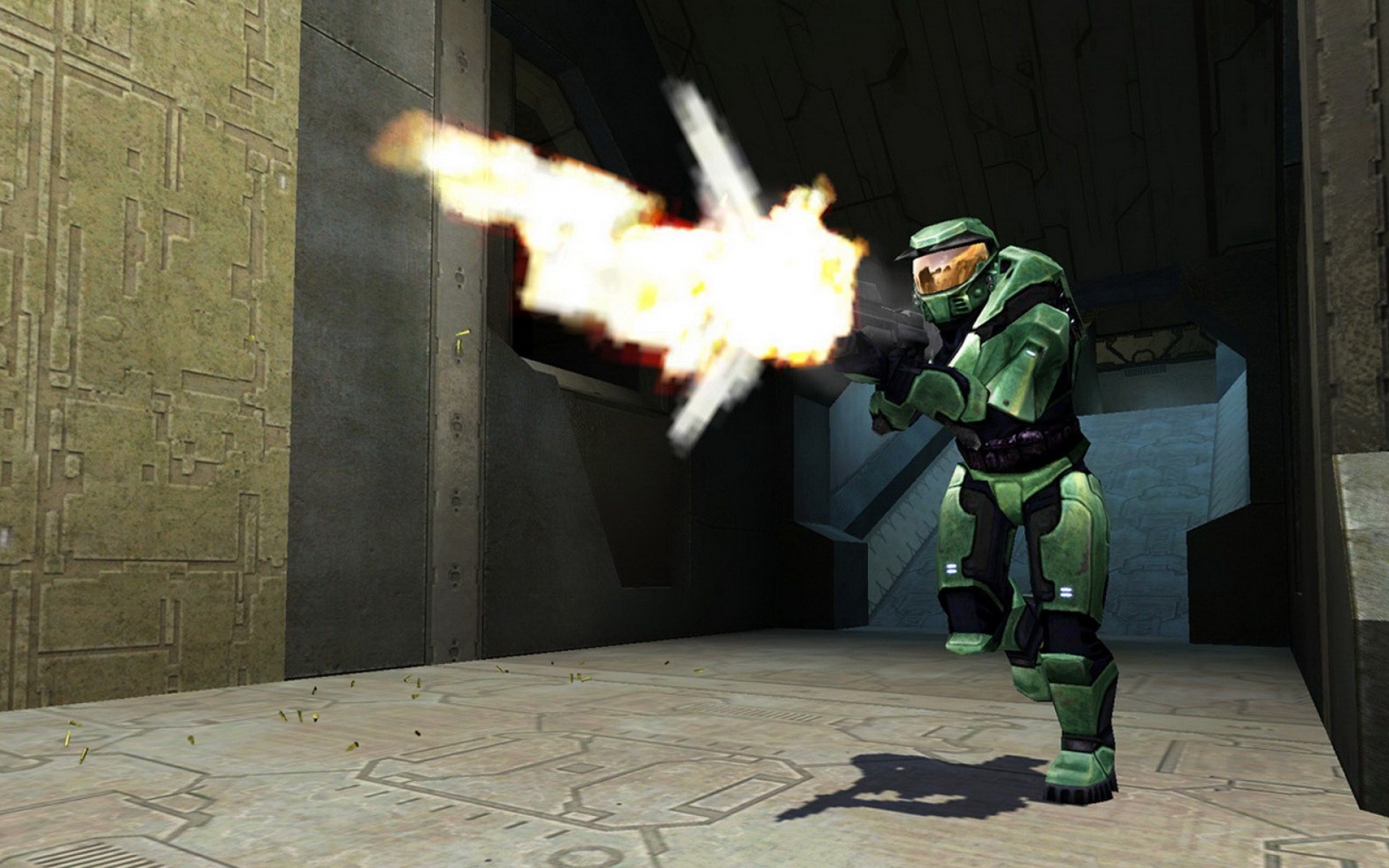 Halo,游戏,高清,2012Y十一月03D