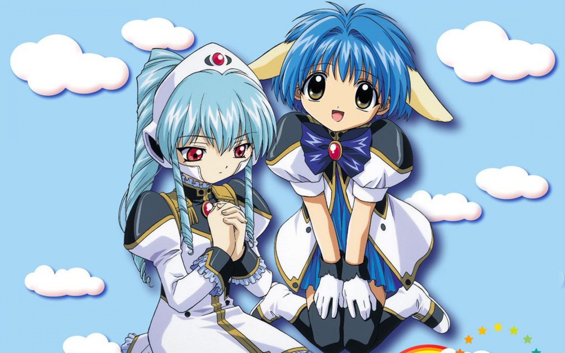 银河,天使,动漫,2012Y十一月21D,儿童桌面专用