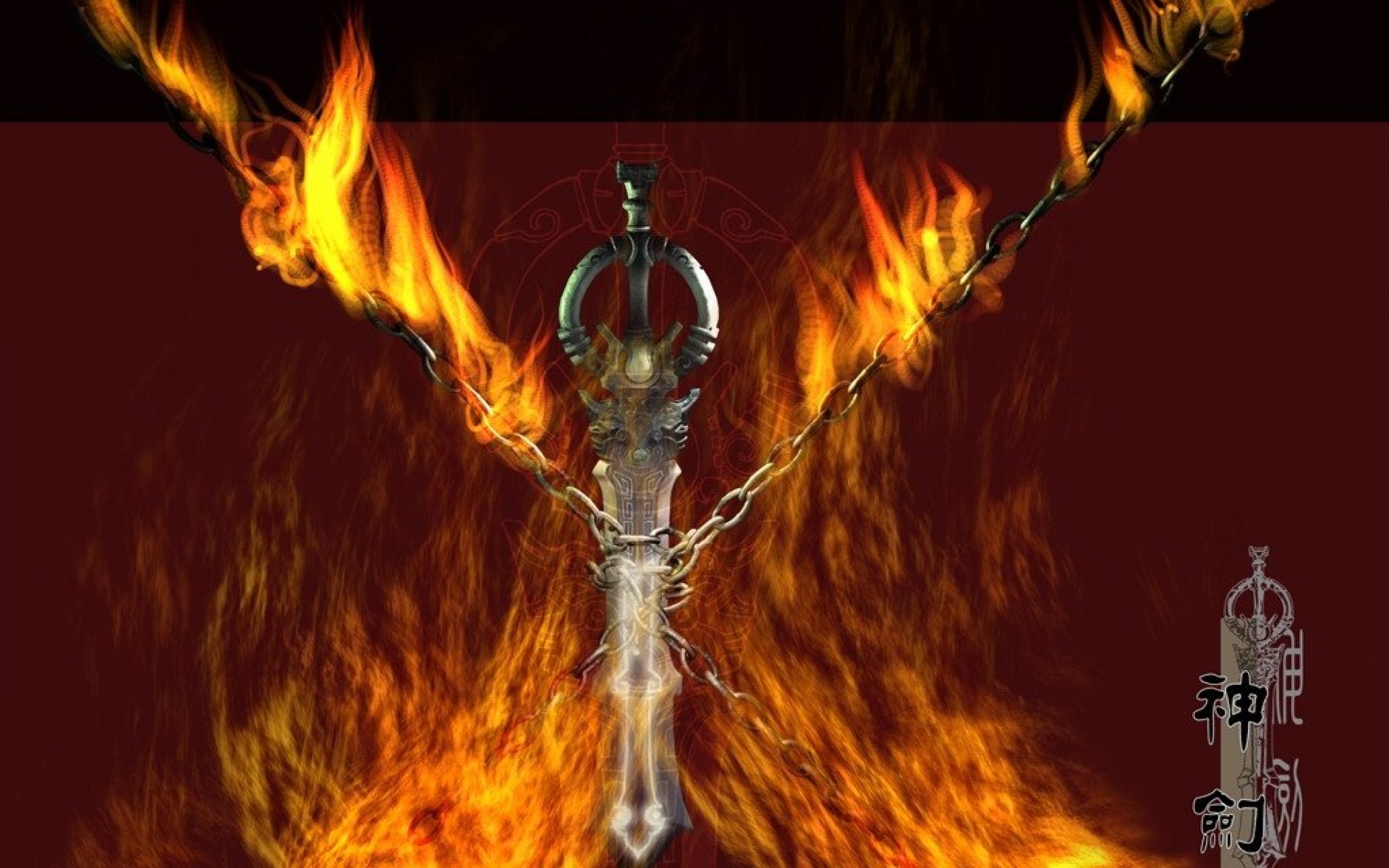 神剑,游戏,2012Y十一月13D