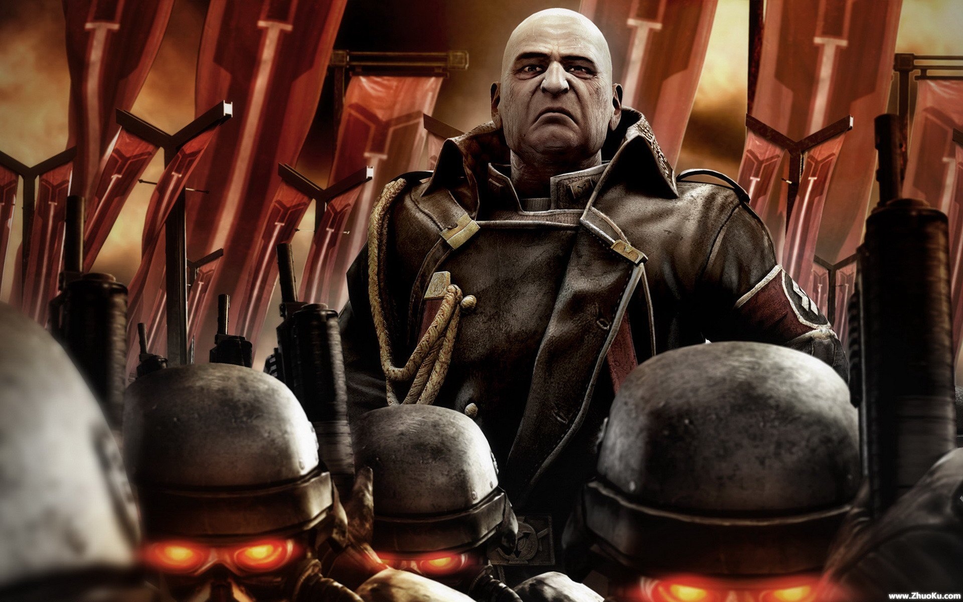 杀戮,地带,killzone,高清,游戏,2012Y十一月04D