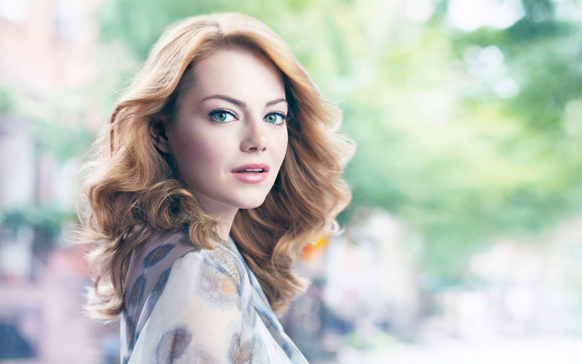 超凡蜘蛛侠,艾玛·斯通,Emma,Stone,2012Y十一月20D