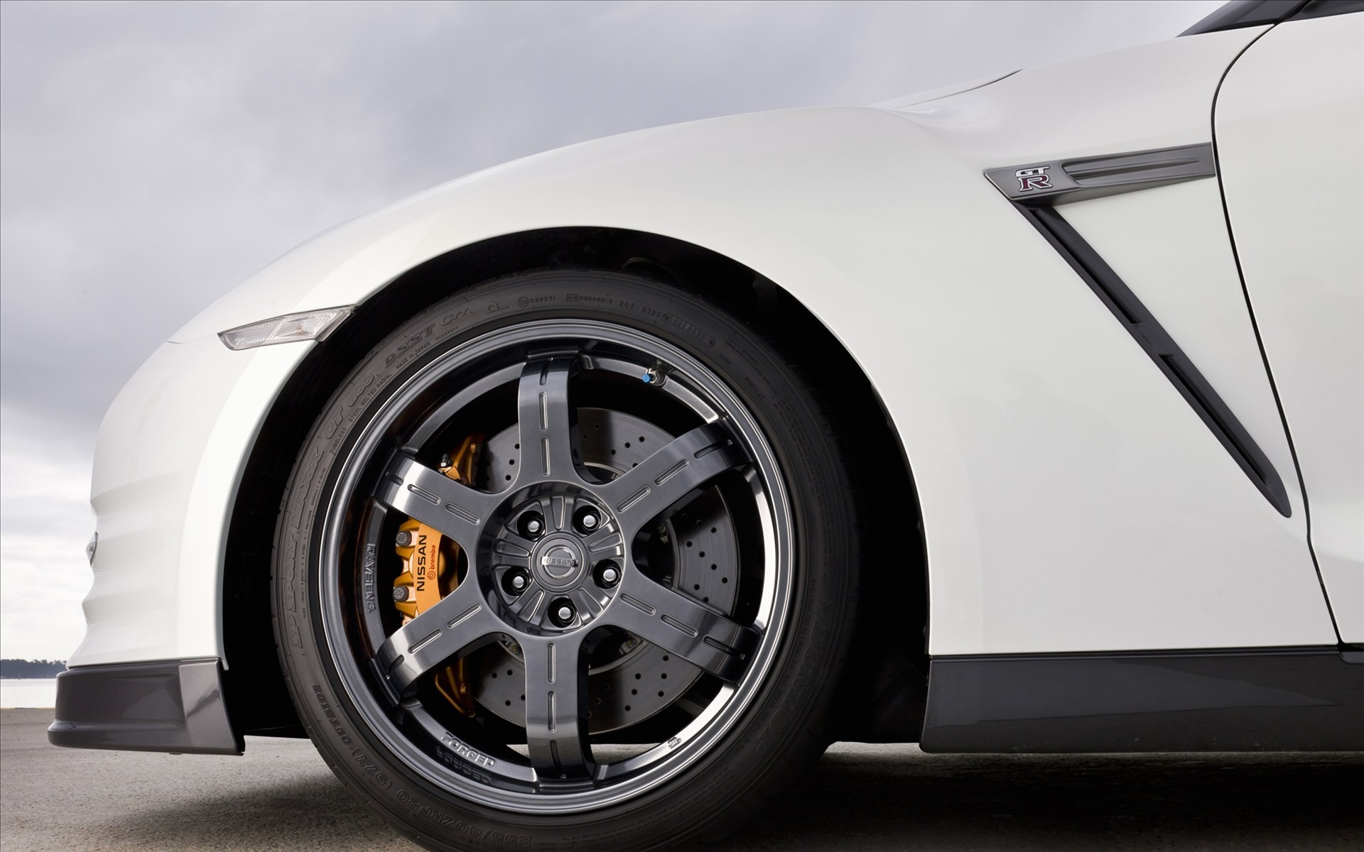 汽车,Nissan,GT-R,Egoist,日产尼桑GTR,2012Y十月30D,儿童桌面专用