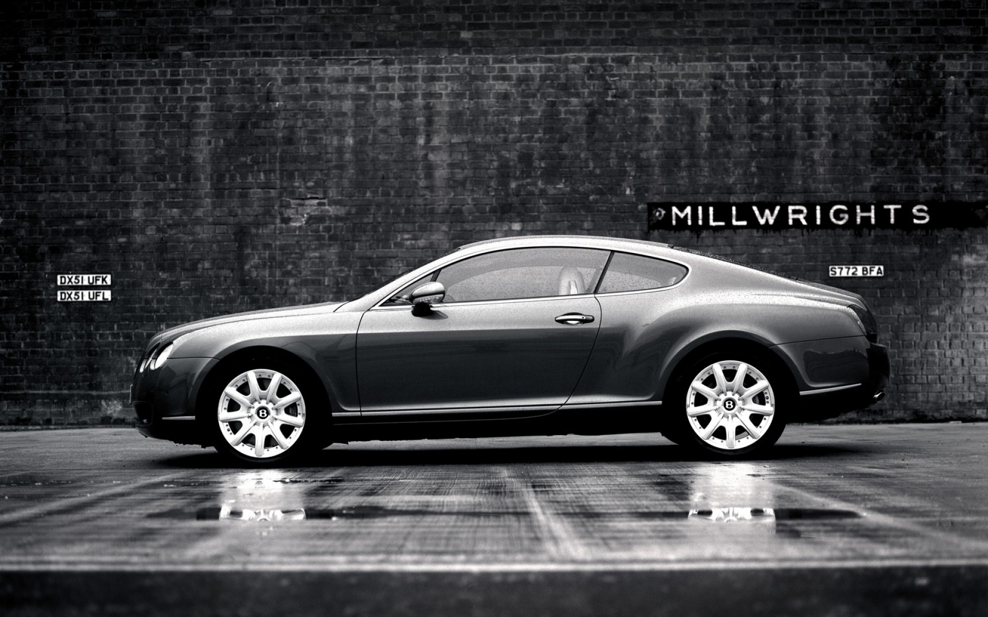 高清,宾利,汽车,2012Y十一月12D,儿童桌面专用